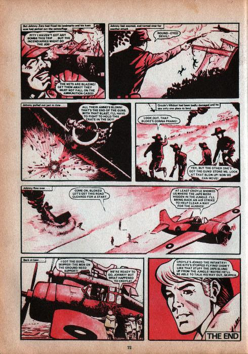 Read online Action (1976) comic -  Issue # Annual 1977 - 108