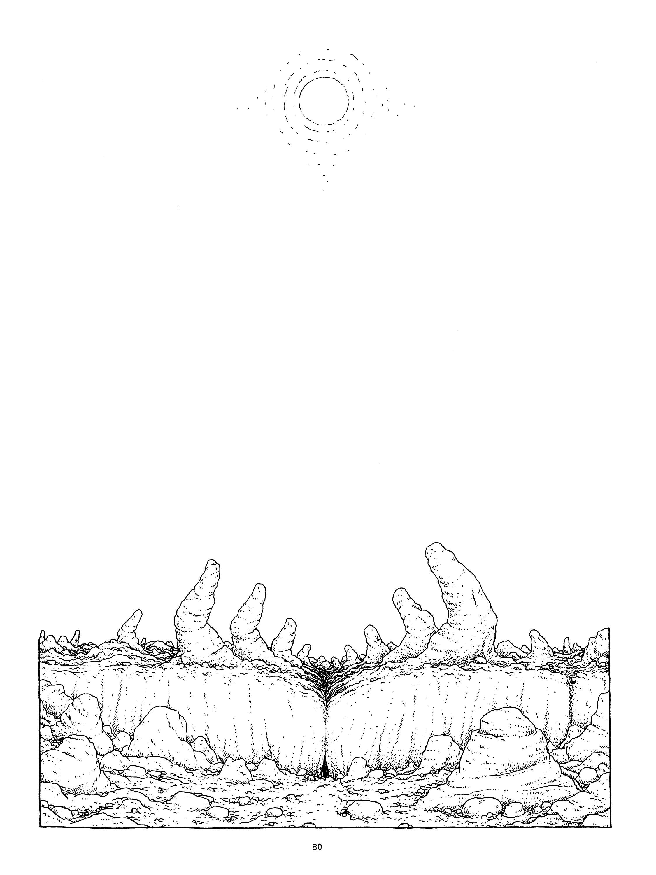 Read online Nod Away comic -  Issue # TPB 2 (Part 1) - 78