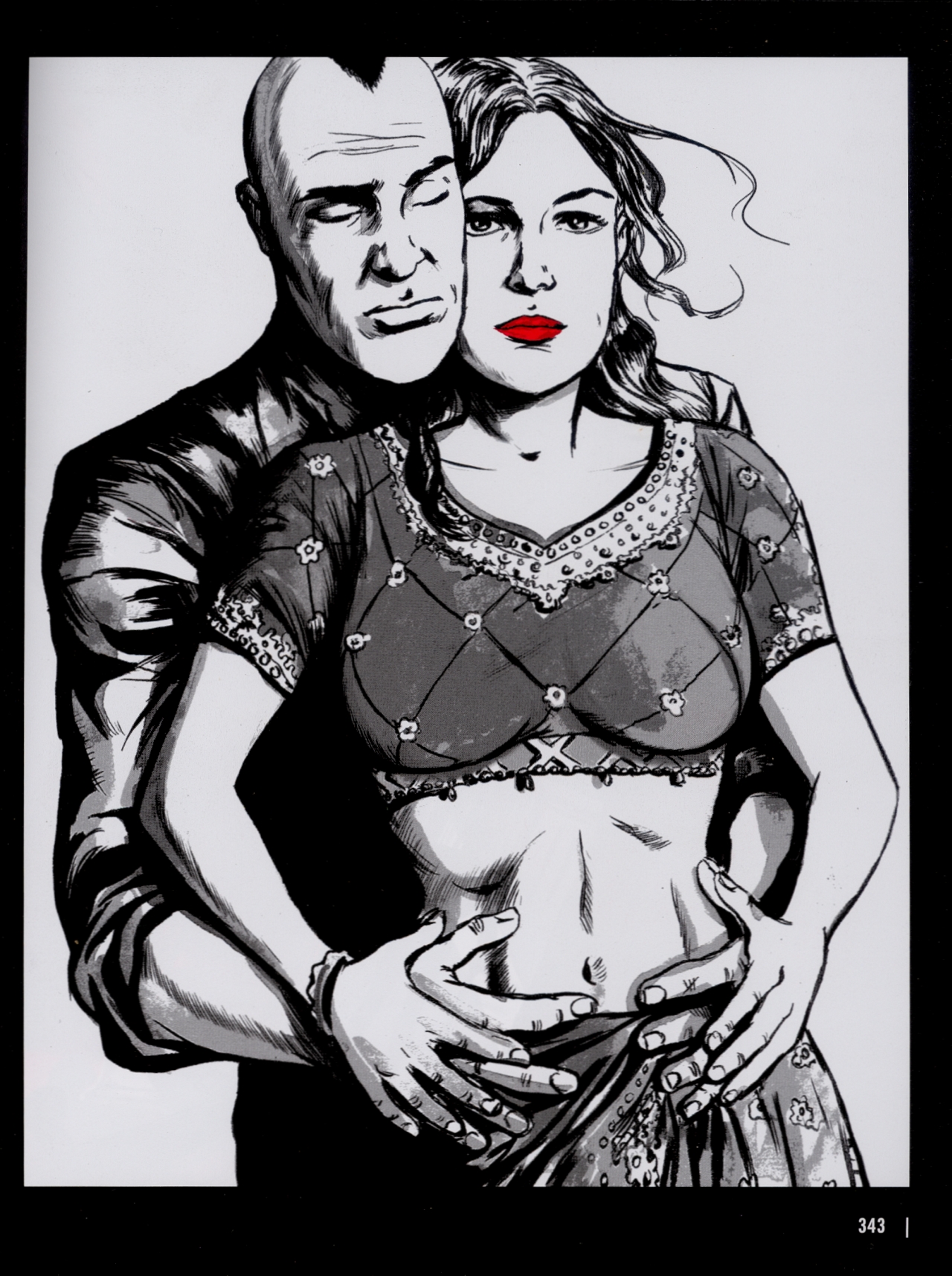 Read online The Art of War: A Graphic Novel comic -  Issue # TPB (Part 4) - 43