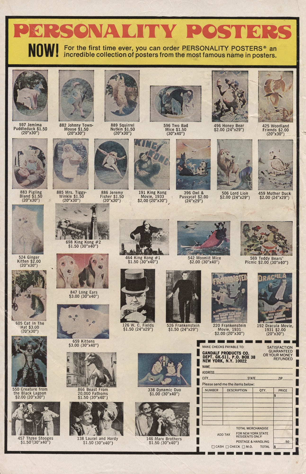 Read online The Pink Panther (1971) comic -  Issue #31 - 2