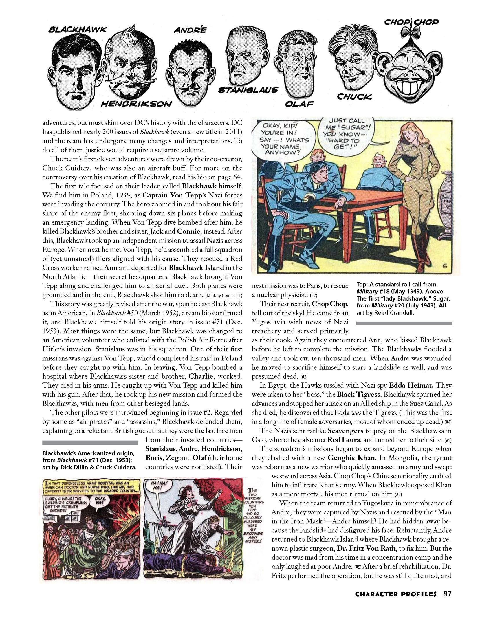 Read online The Quality Companion comic -  Issue # TPB (Part 2) - 64