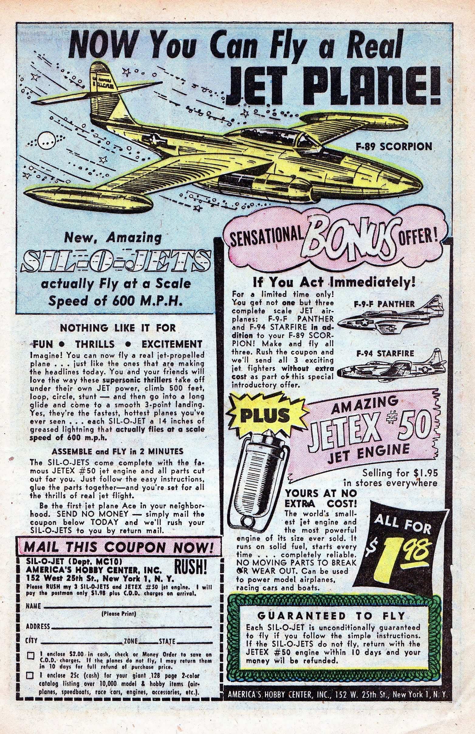 Read online Battleground comic -  Issue #2 - 9