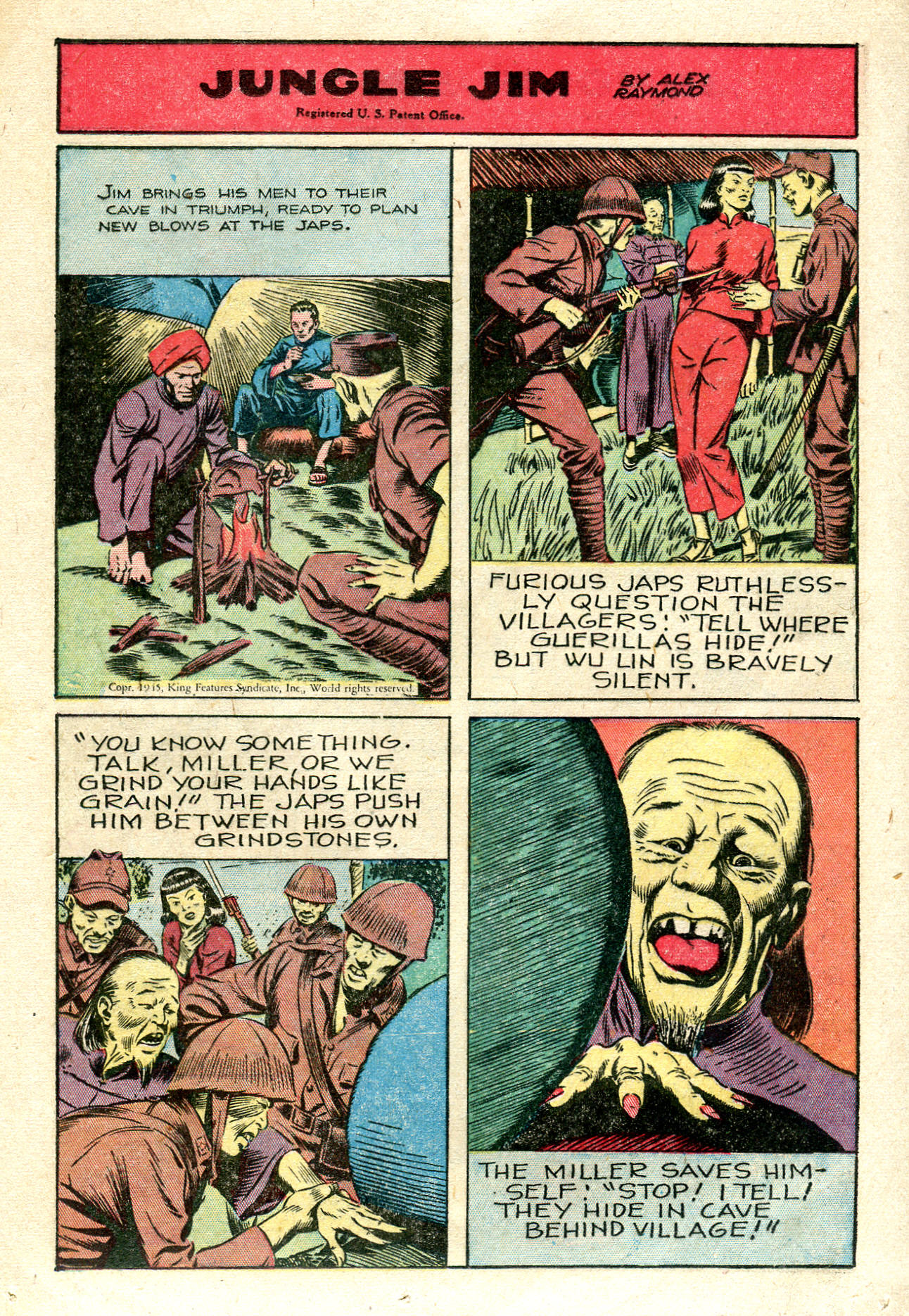 Read online Ace Comics comic -  Issue #113 - 19