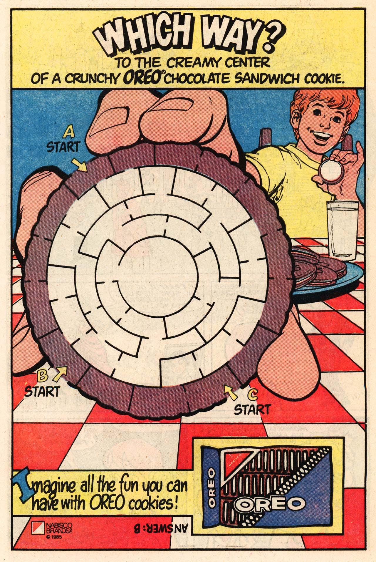 Read online Royal Roy comic -  Issue #2 - 7