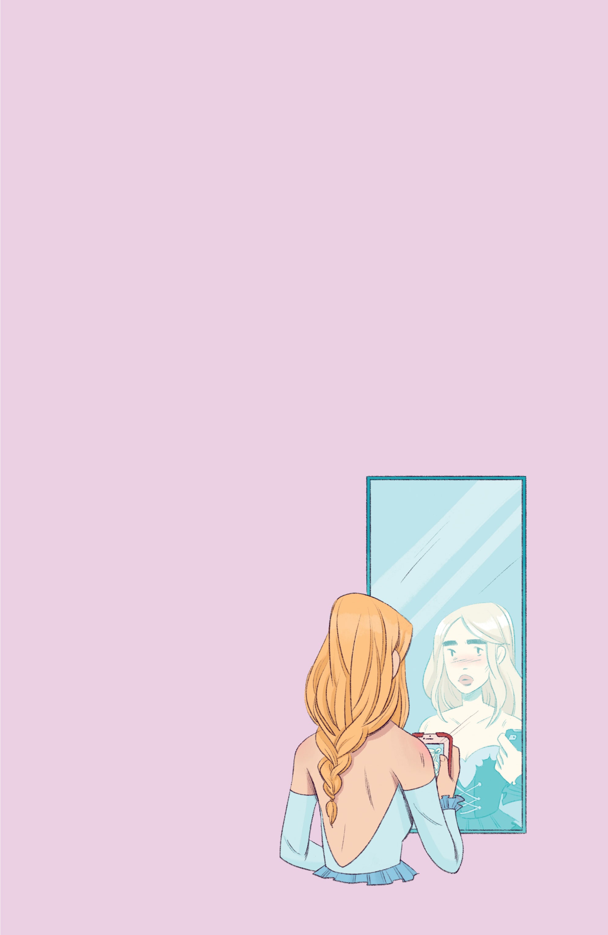 Read online Everyone Is Tulip comic -  Issue # TPB (Part 2) - 25