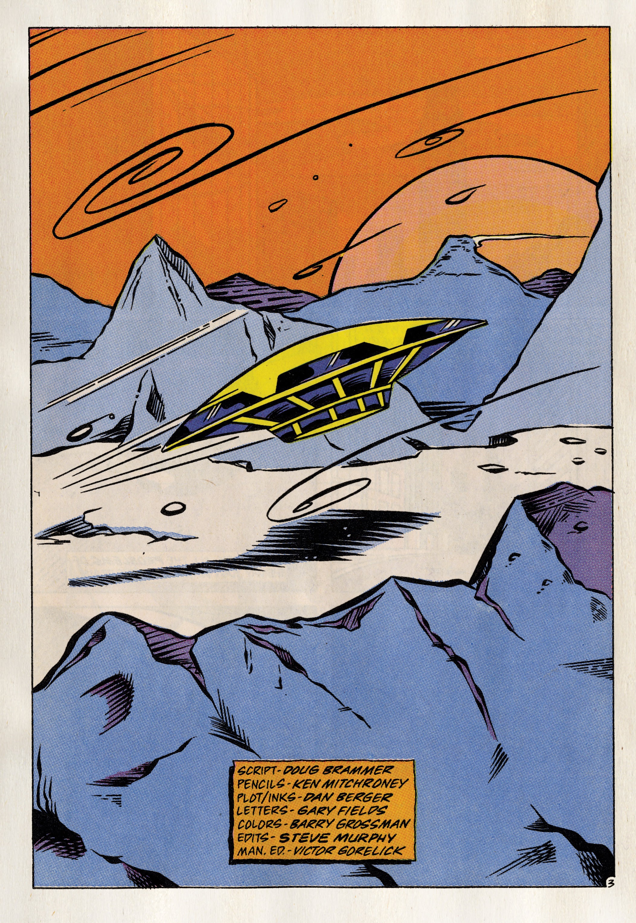 Read online Teenage Mutant Ninja Turtles Adventures (2012) comic -  Issue # TPB 7 - 94