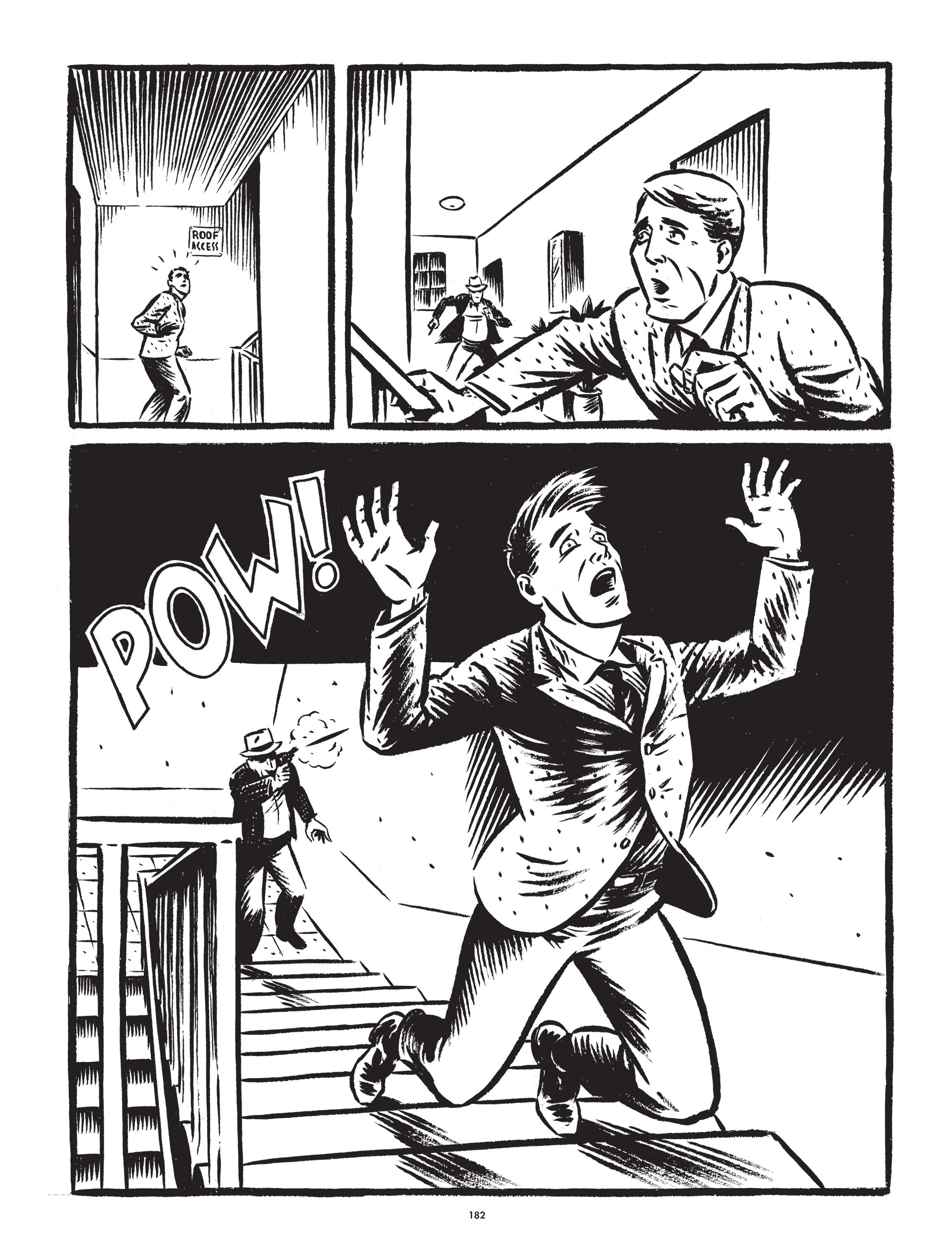 Read online To Have and To Hold comic -  Issue # TPB (Part 2) - 89