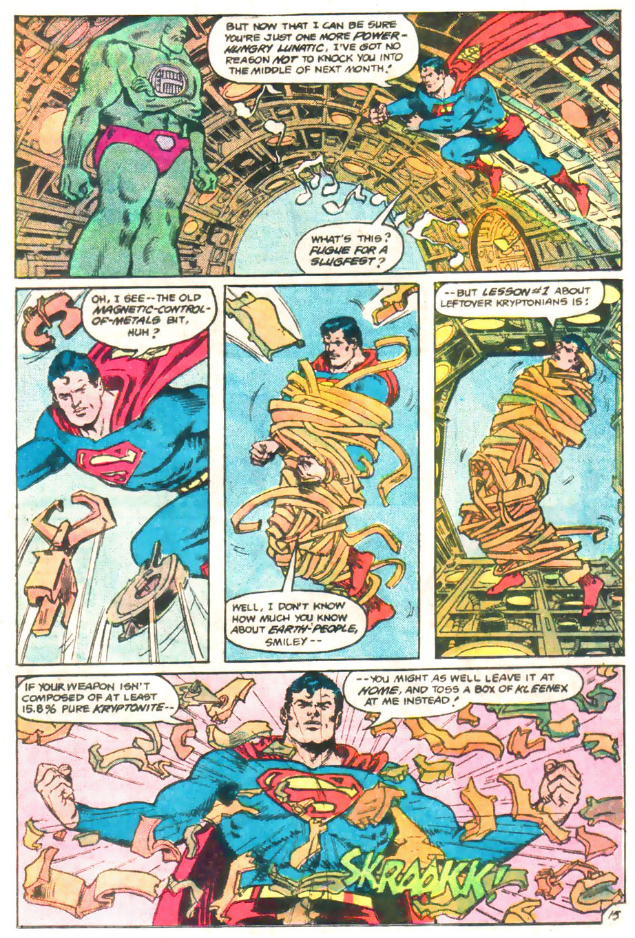 Read online Heroes Against Hunger comic -  Issue # Full - 18