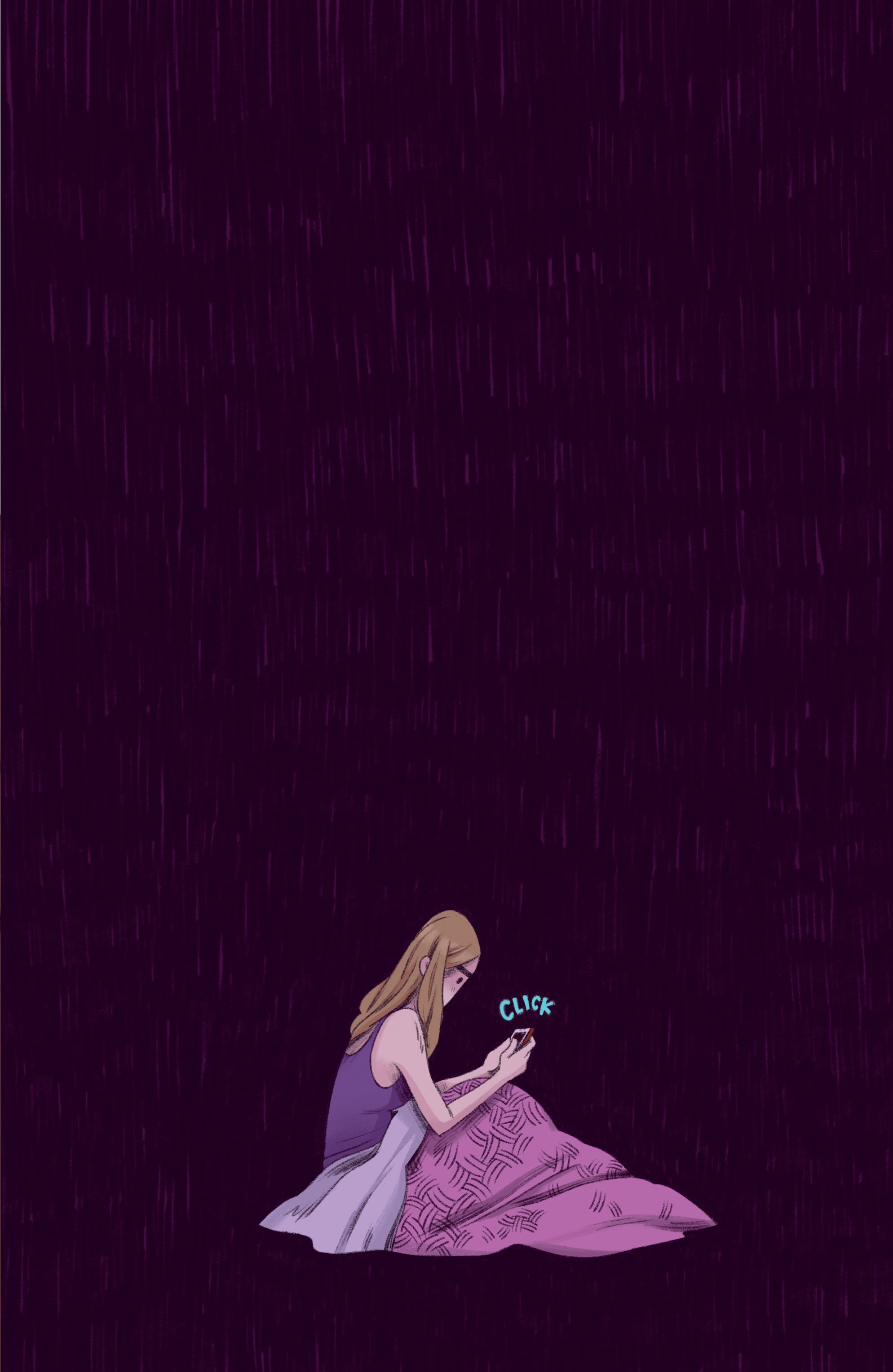 Read online Everyone Is Tulip comic -  Issue # TPB (Part 2) - 34