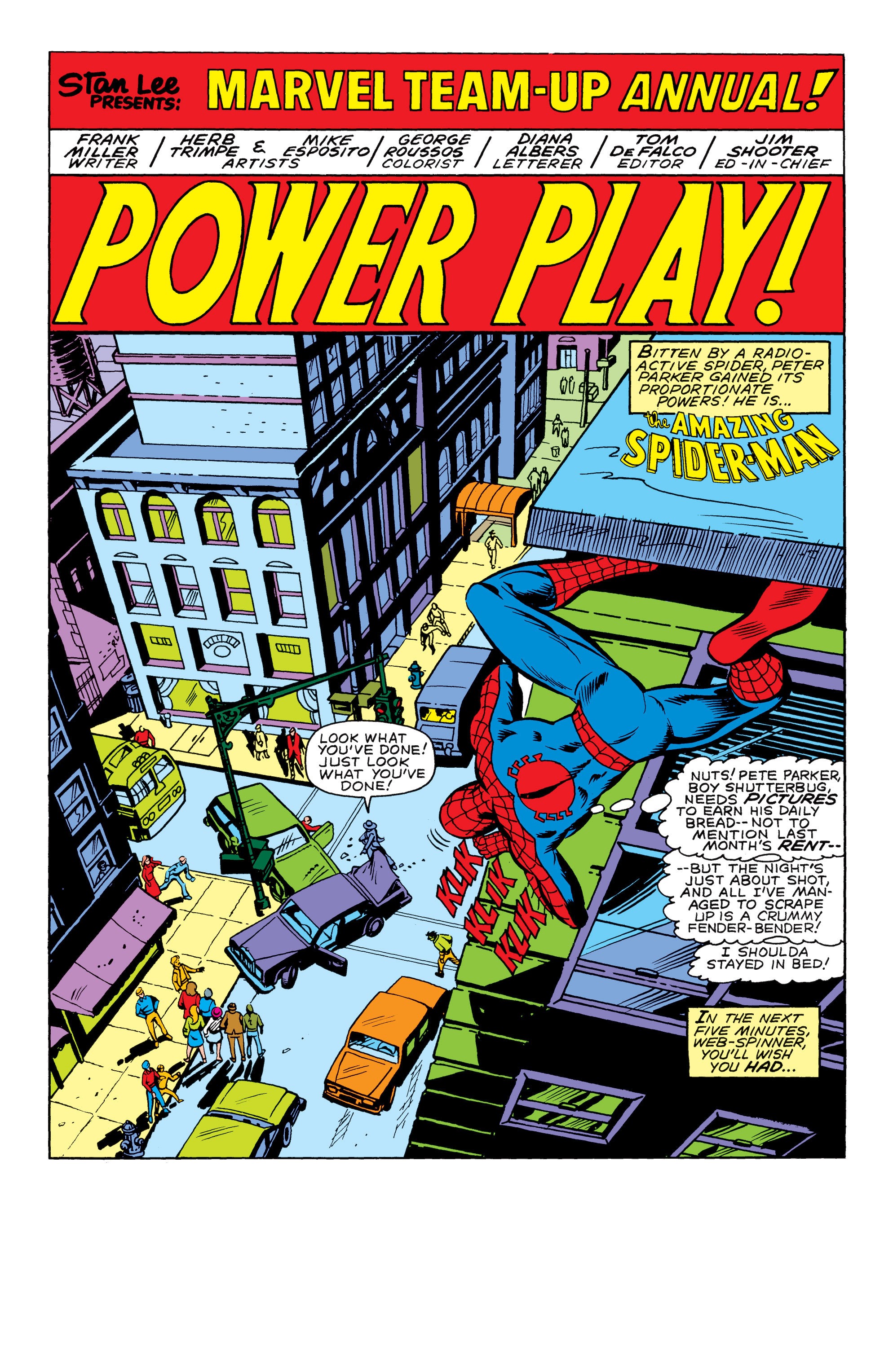 Read online Moon Knight Omnibus comic -  Issue # TPB 1 (Part 7) - 72