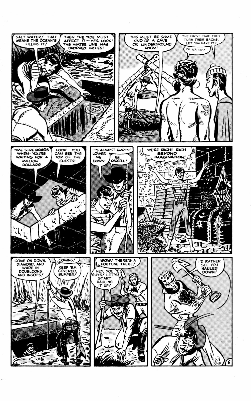 Best of the West (1998) issue 7 - Page 32