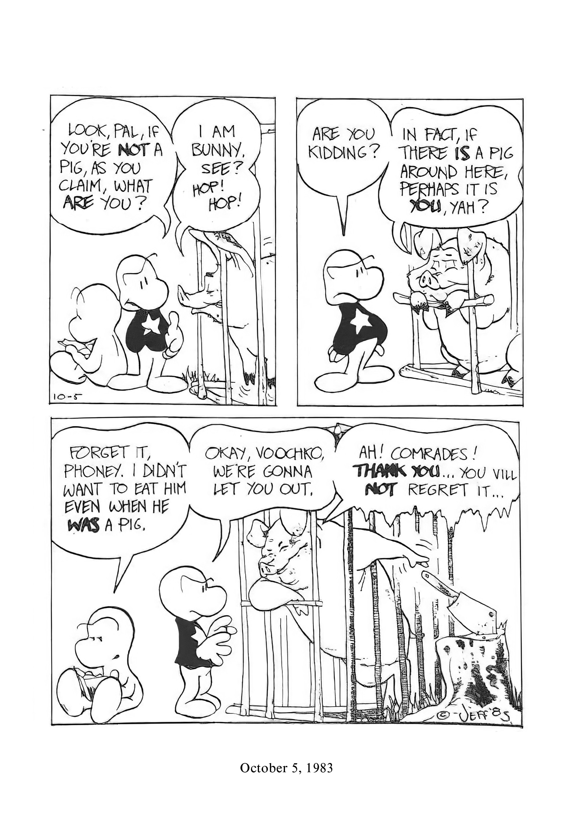 Read online Thorn: Tales From The Lantern comic -  Issue # TPB (Part 2) - 75