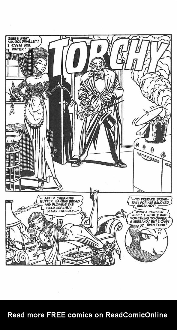 Read online Big Girl Adventures comic -  Issue # Full - 36