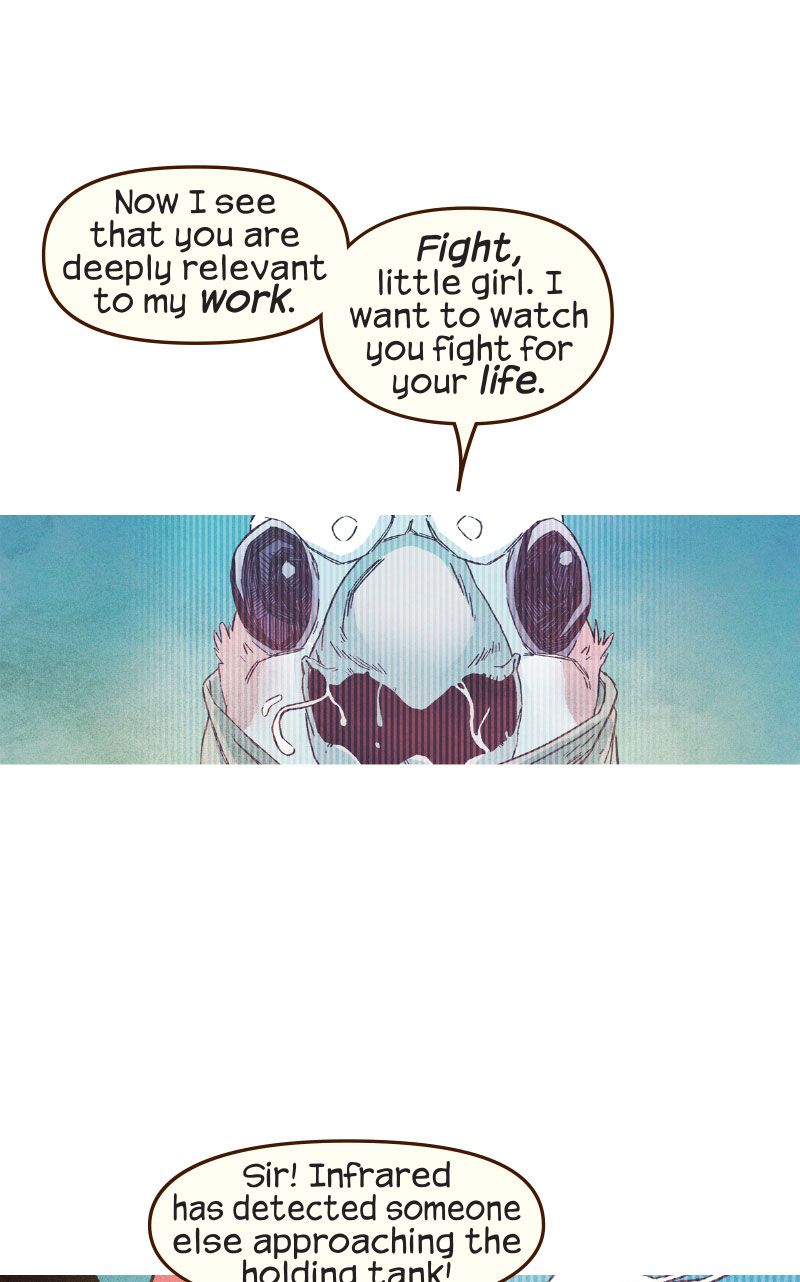 Read online Ms. Marvel: Generation Why Infinity Comic comic -  Issue #1 - 50