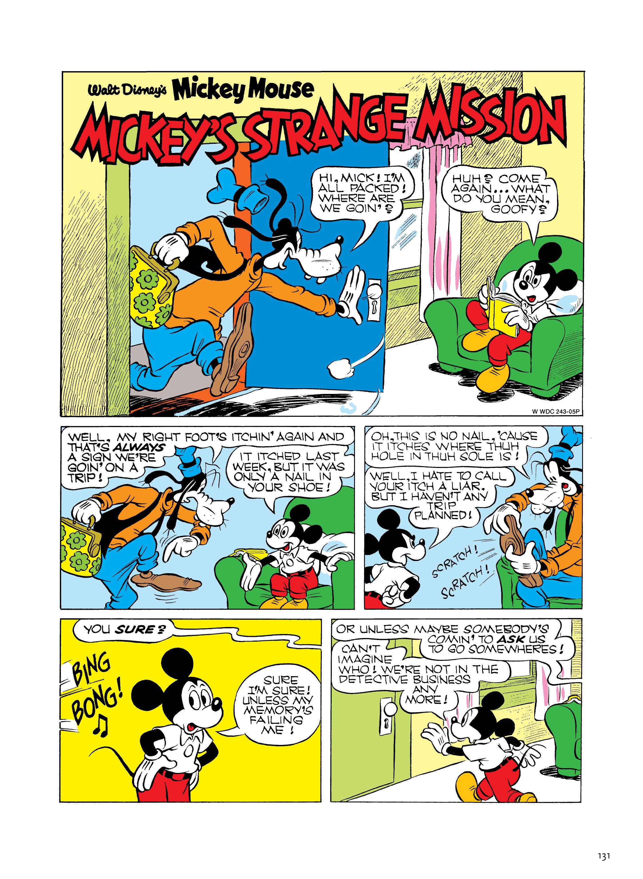 Read online Disney Masters comic -  Issue # TPB 21 (Part 2) - 40