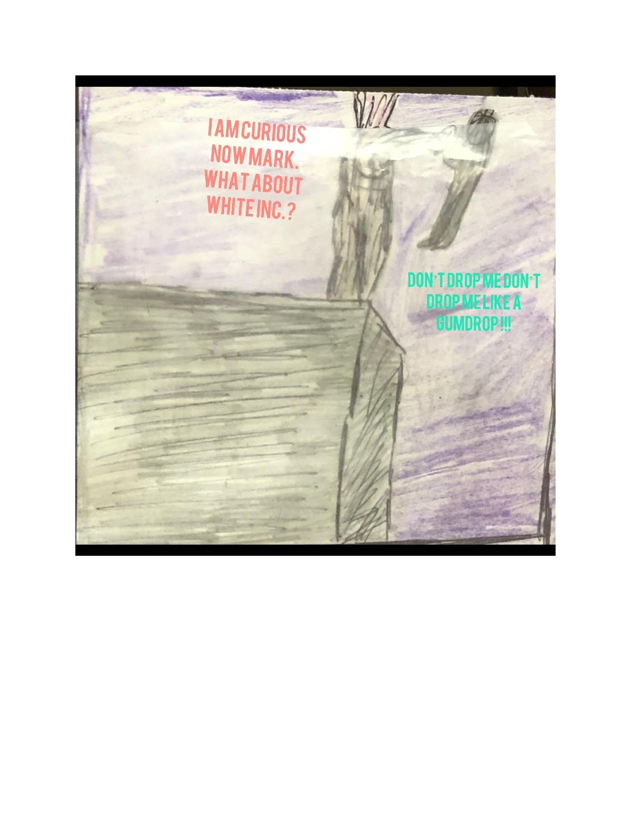 Read online DonutMan comic -  Issue #1 - 29