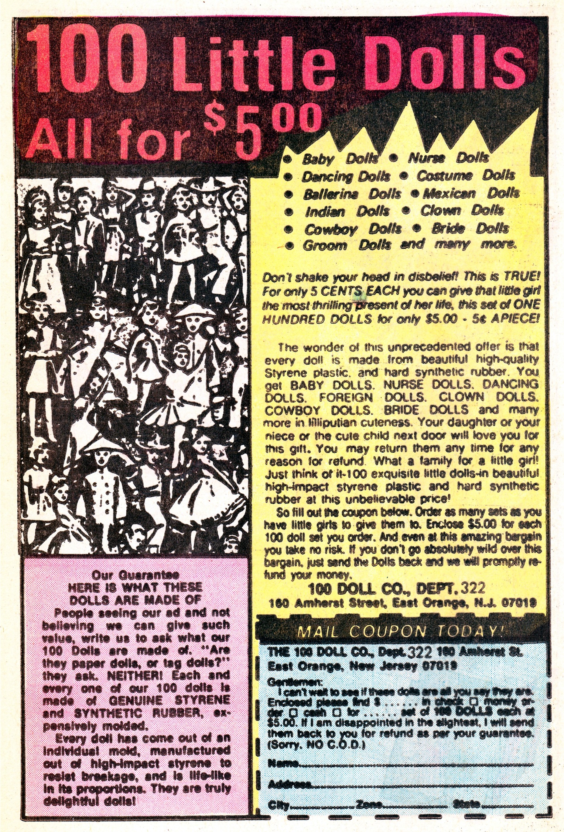 Read online Laugh (Comics) comic -  Issue #386 - 12