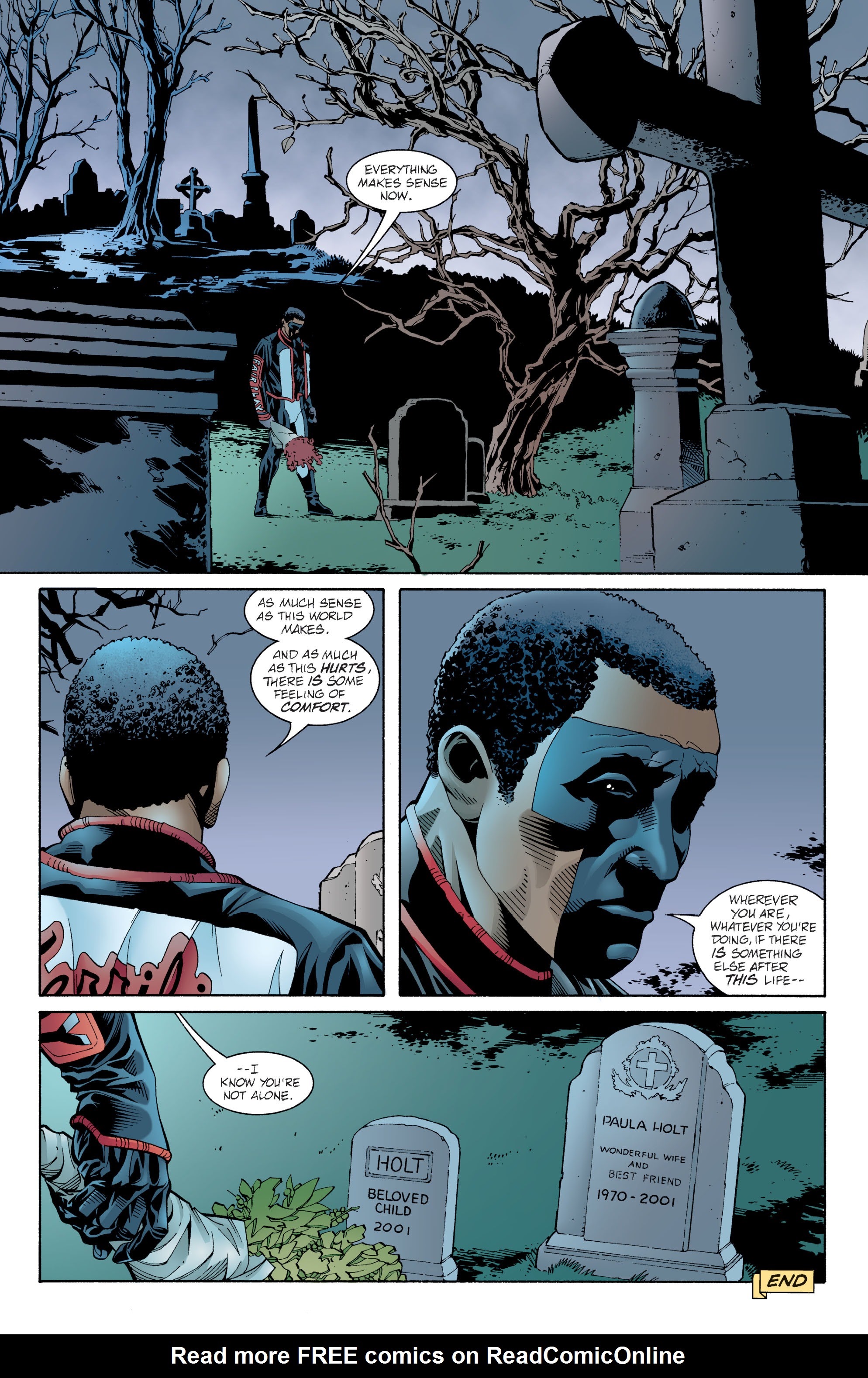 Read online JSA by Geoff Johns comic -  Issue # TPB 3 (Part 2) - 61