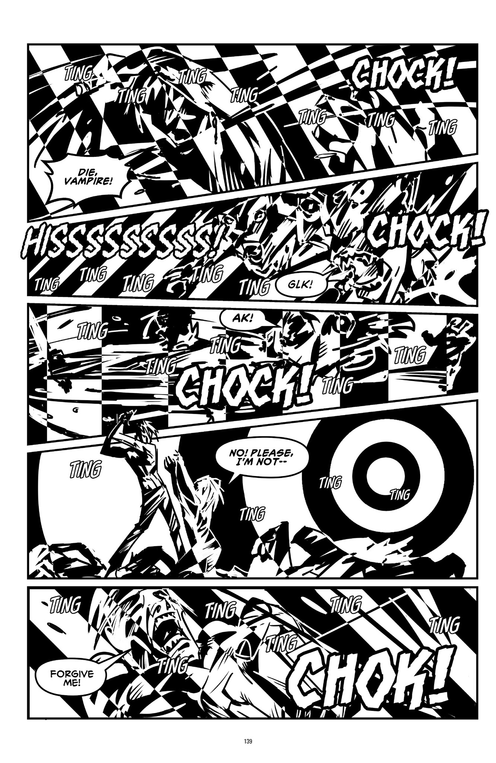 Read online Girlfiend comic -  Issue # TPB (Part 2) - 35