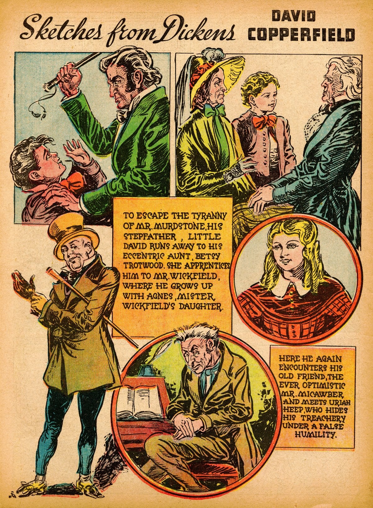 Read online Star Comics comic -  Issue #5 - 47