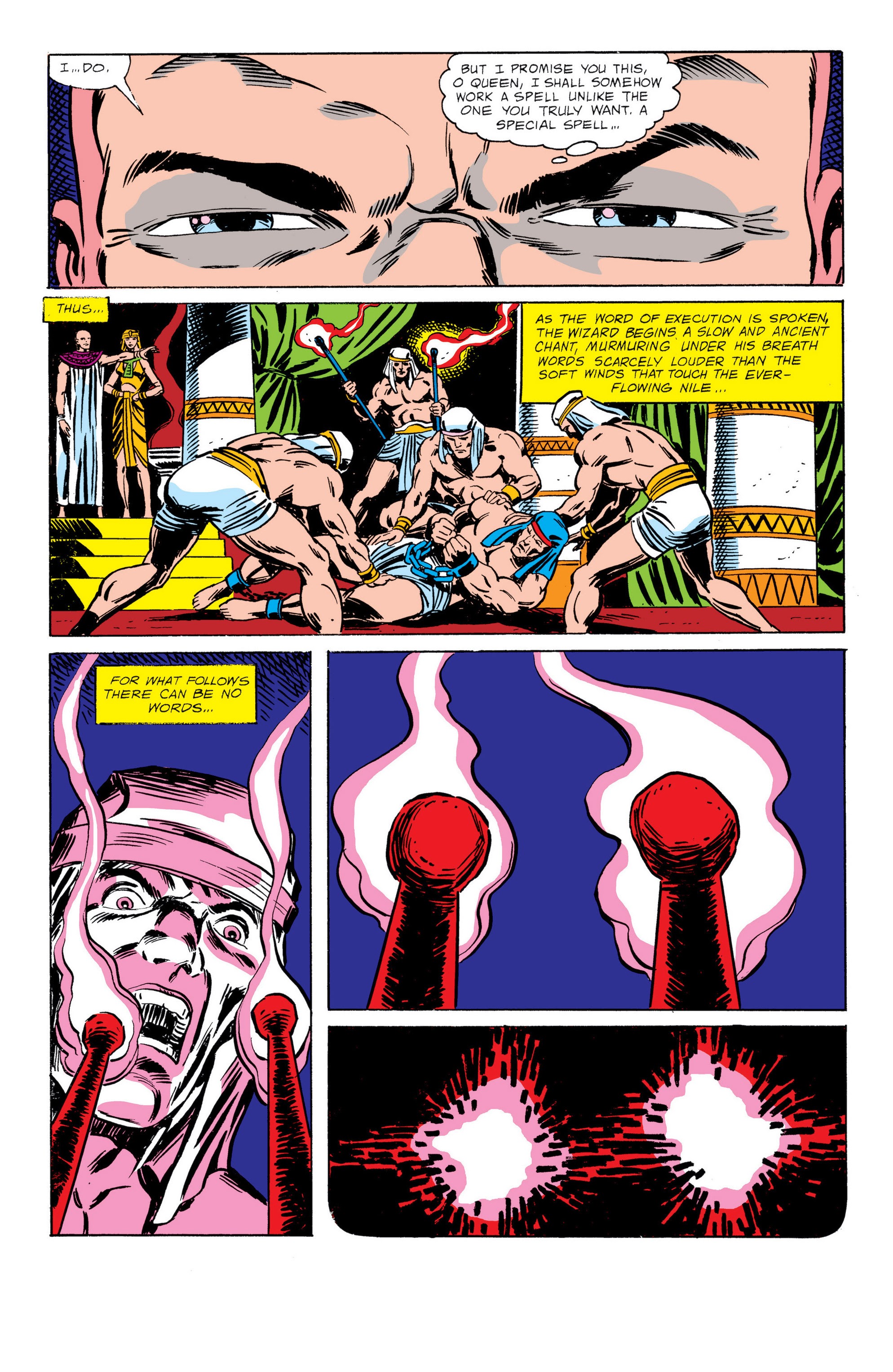Read online Thing Classic comic -  Issue # TPB 1 (Part 2) - 79