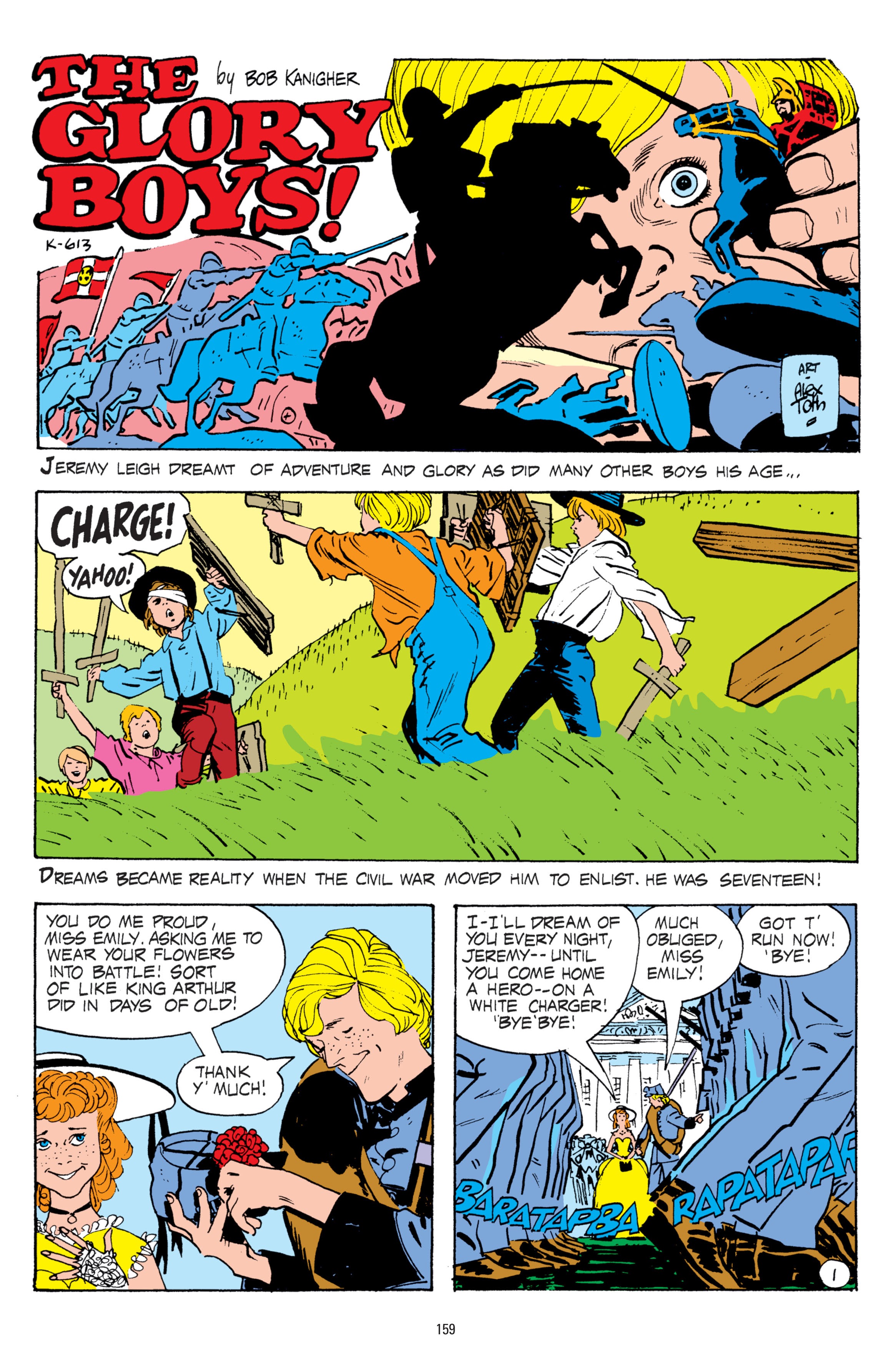 Read online DC Goes To War comic -  Issue # TPB (Part 2) - 58