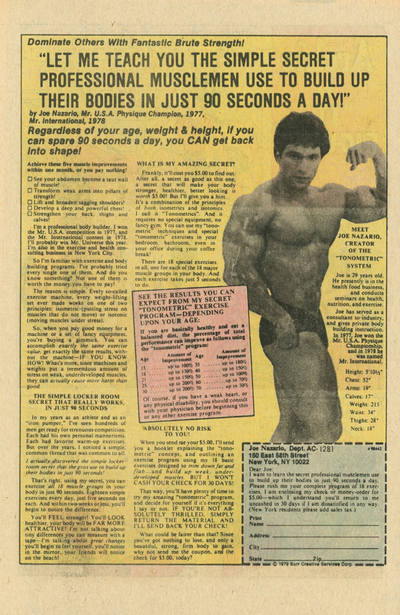 Read online Laugh (Comics) comic -  Issue #370 - 9