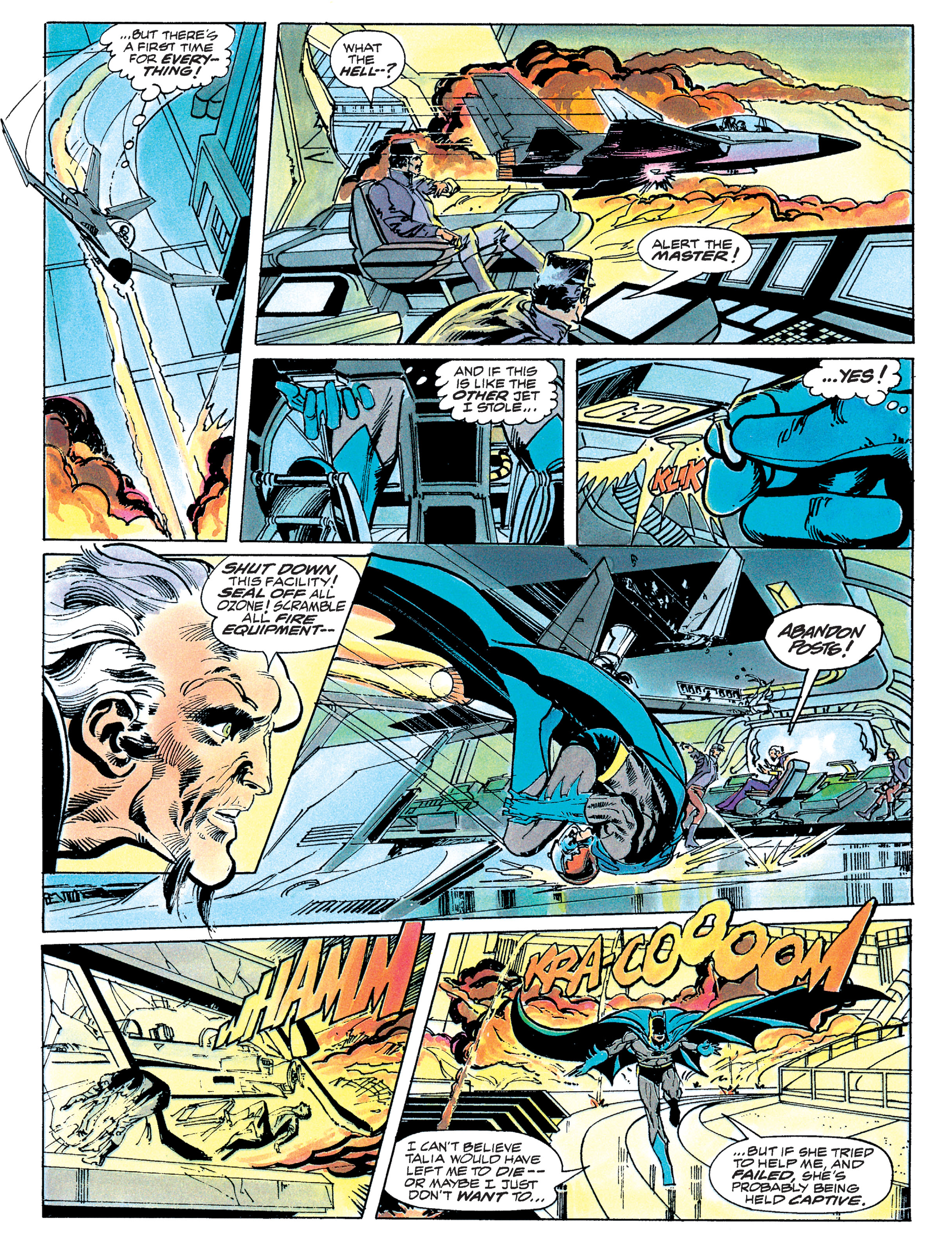 Read online Batman: The Demon Trilogy comic -  Issue # TPB (Part 2) - 69