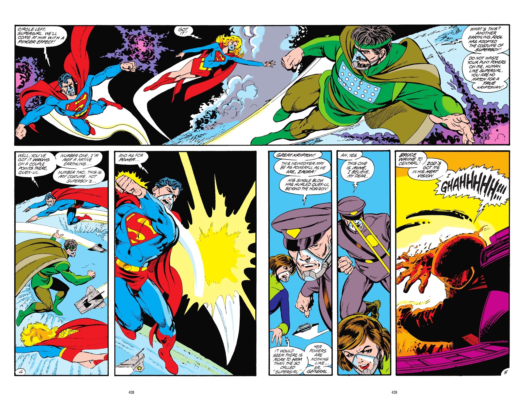 Read online Superman: The Man of Steel (2020) comic -  Issue # TPB 4 (Part 5) - 16