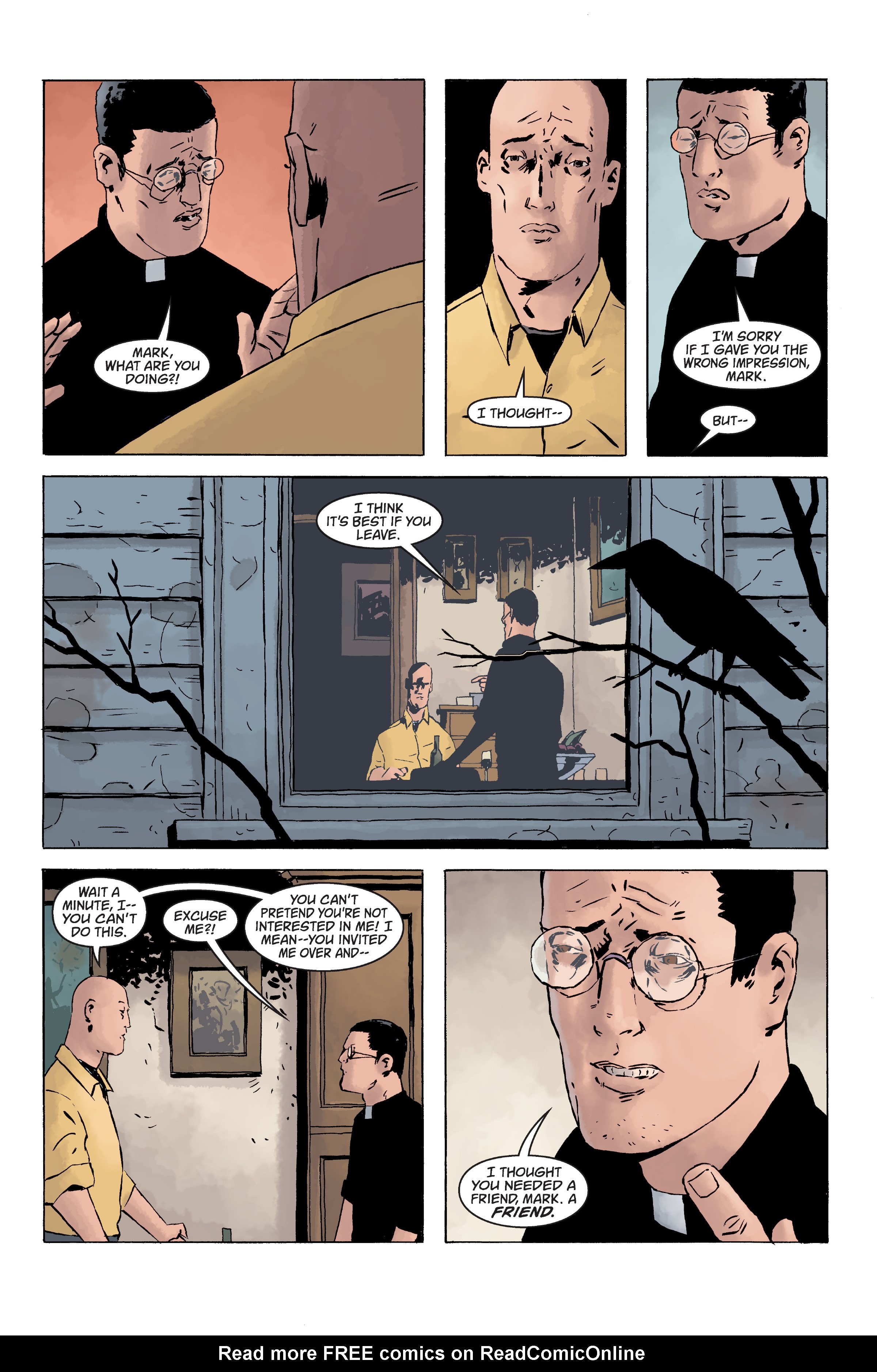 Read online Black Hammer Library Edition comic -  Issue # TPB 1 (Part 3) - 39