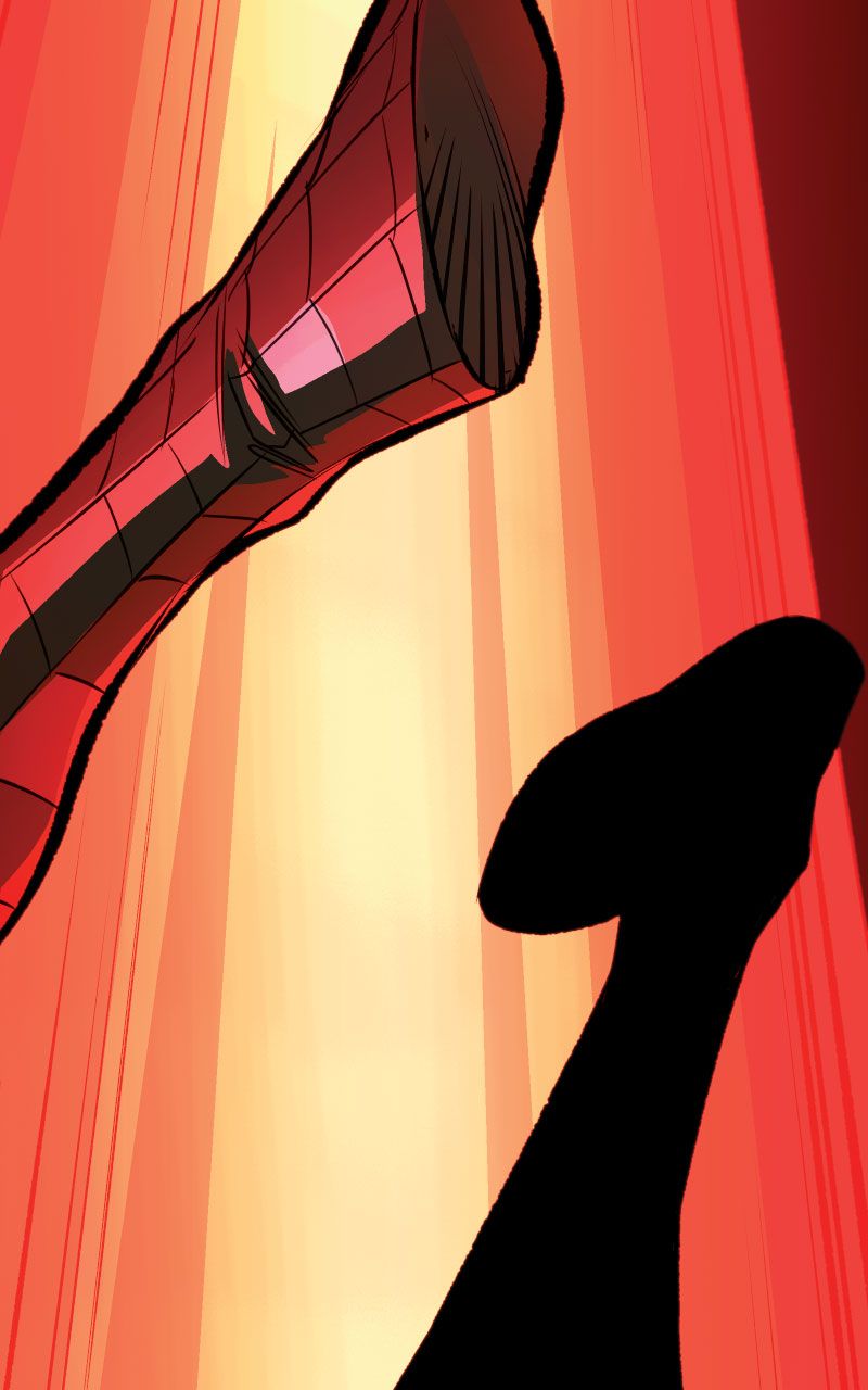 Read online Spider-Man Unlimited Infinity Comic comic -  Issue #9 - 121