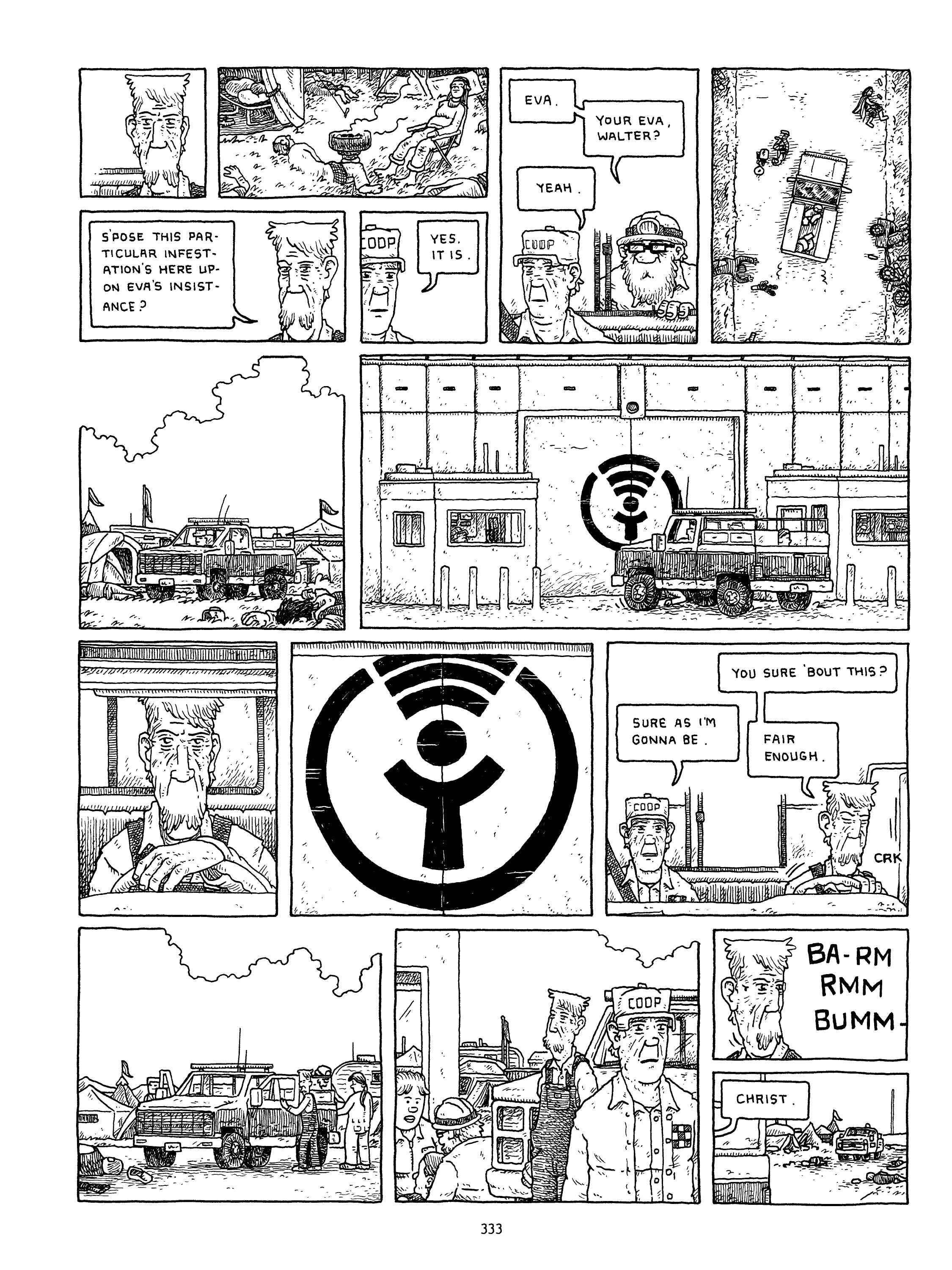 Read online Nod Away comic -  Issue # TPB 2 (Part 4) - 31