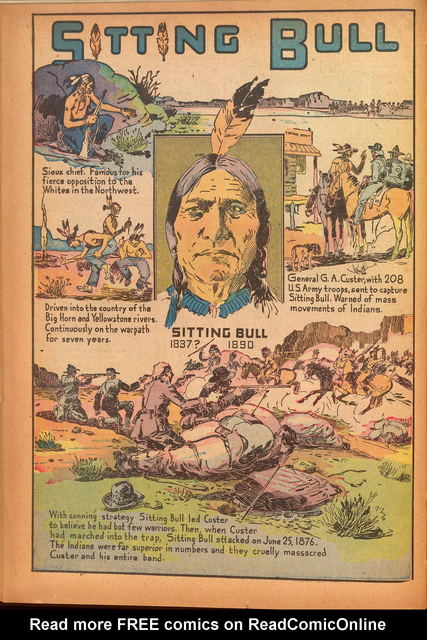 Read online Star Ranger comic -  Issue #1 - 26