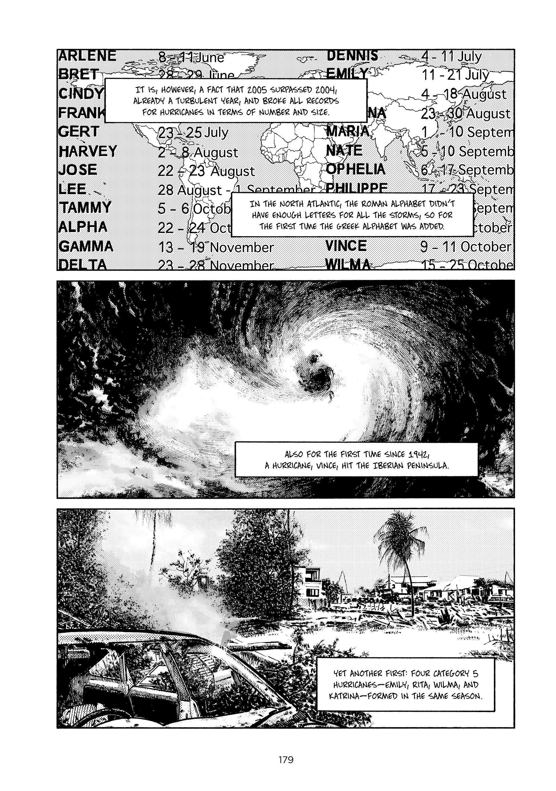 Read online Climate Changed: A Personal Journey Through the Science comic -  Issue # TPB (Part 2) - 71