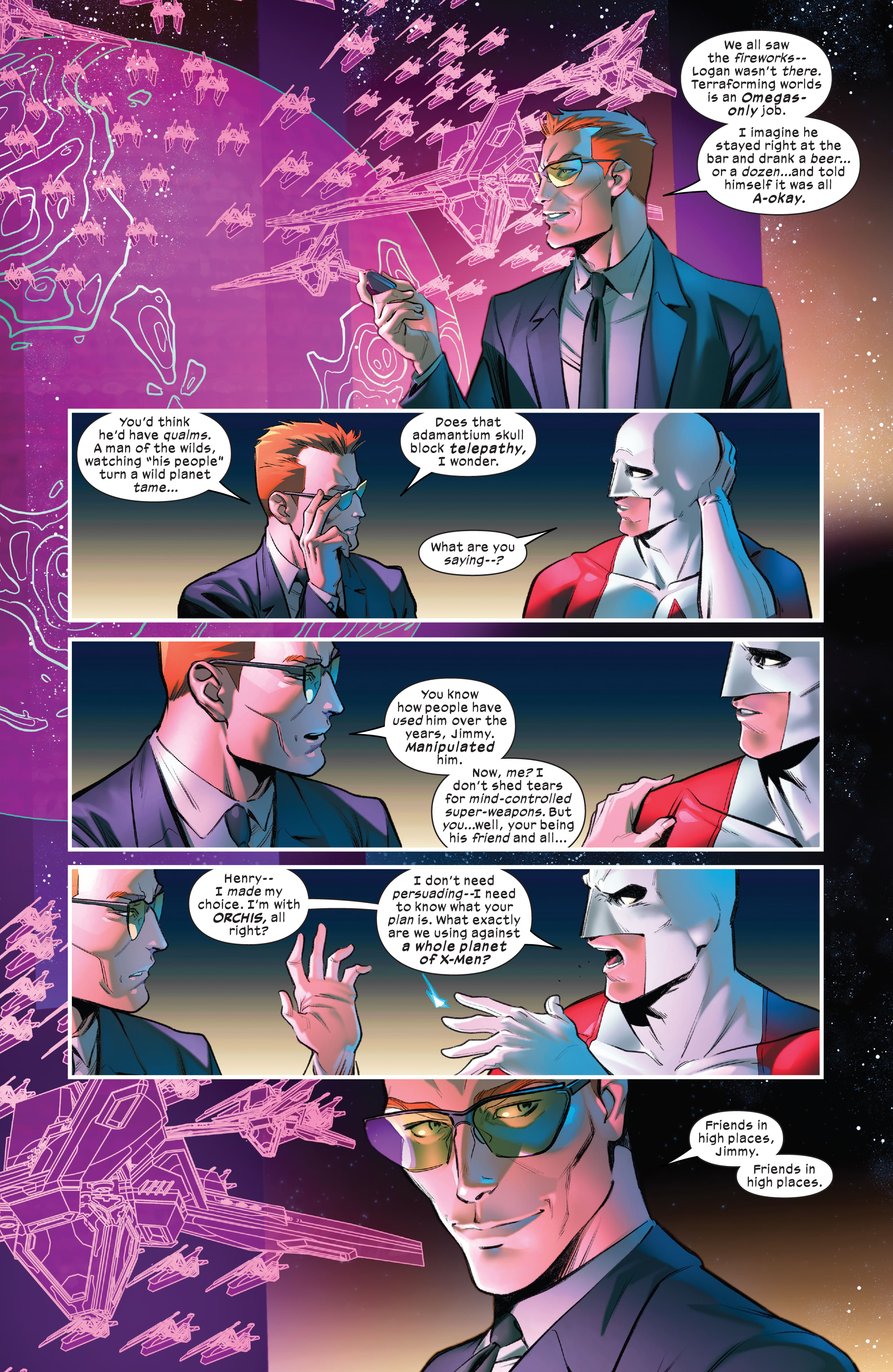 Read online S.W.O.R.D. (2020) comic -  Issue #9 - 4