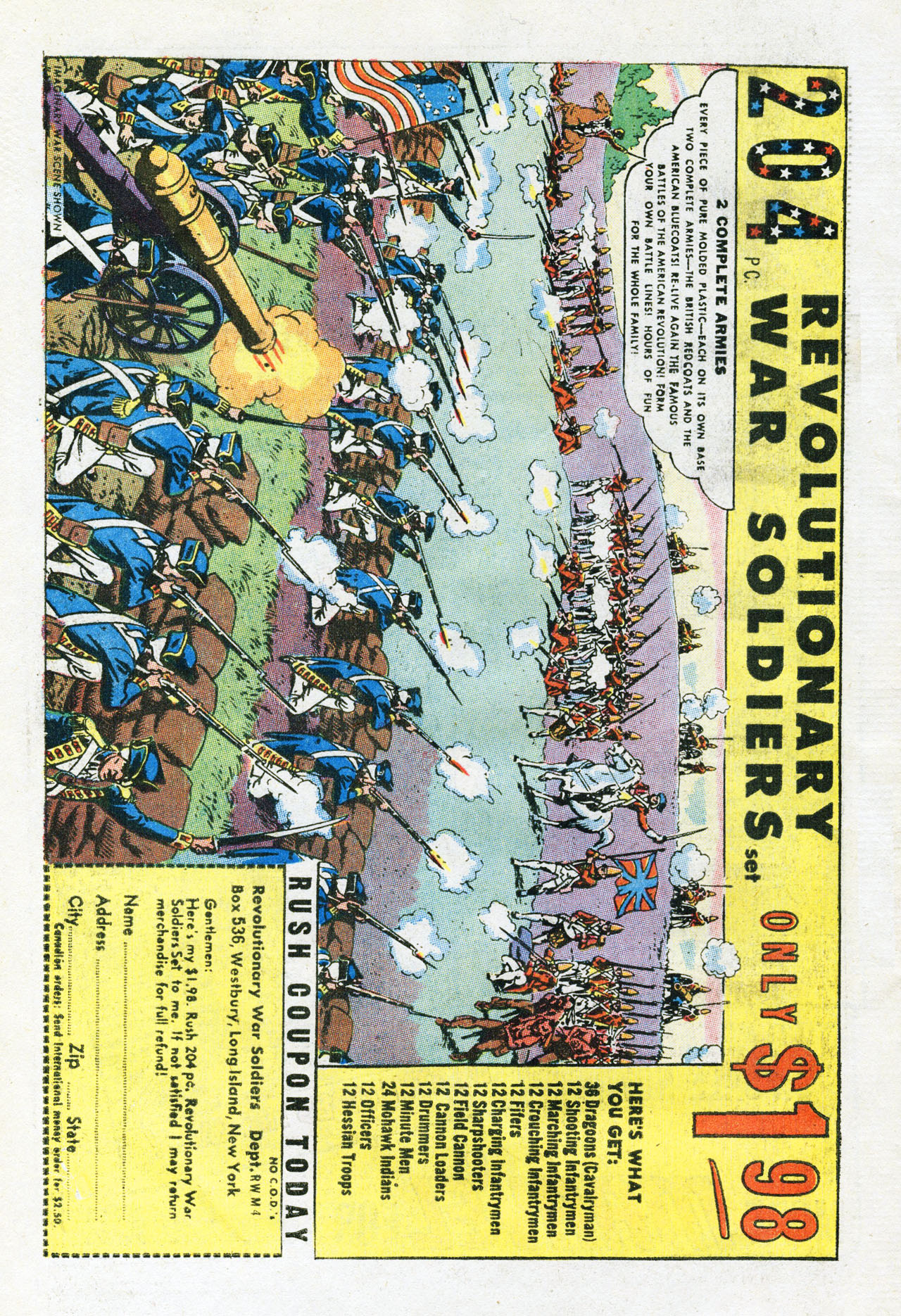 Read online Ringo Kid (1970) comic -  Issue #12 - 50