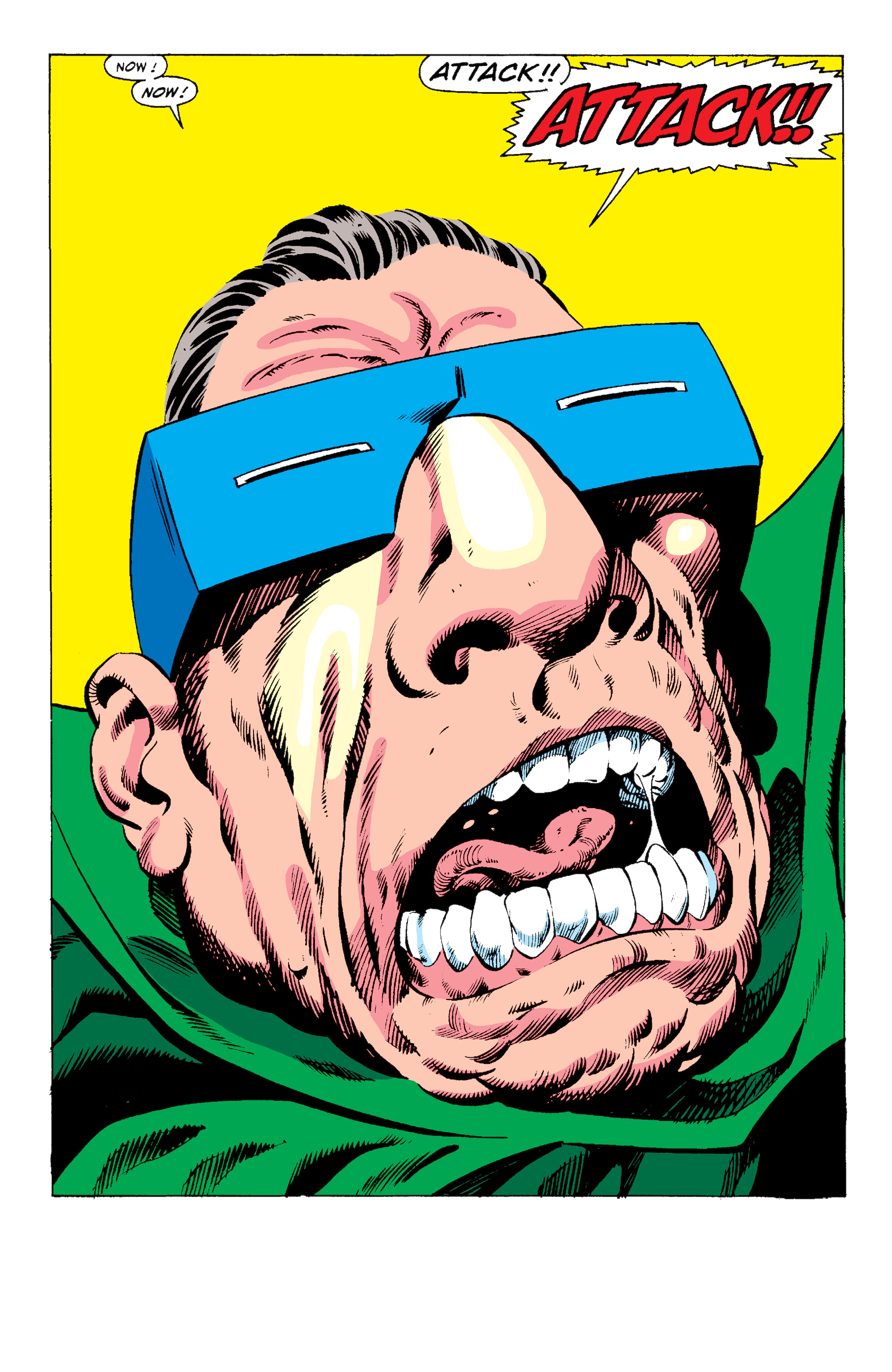 Read online Avengers West Coast Epic Collection: How The West Was Won comic -  Issue #Avengers West Coast Epic Collection Darker Than Scarlet (Part 1) - 76