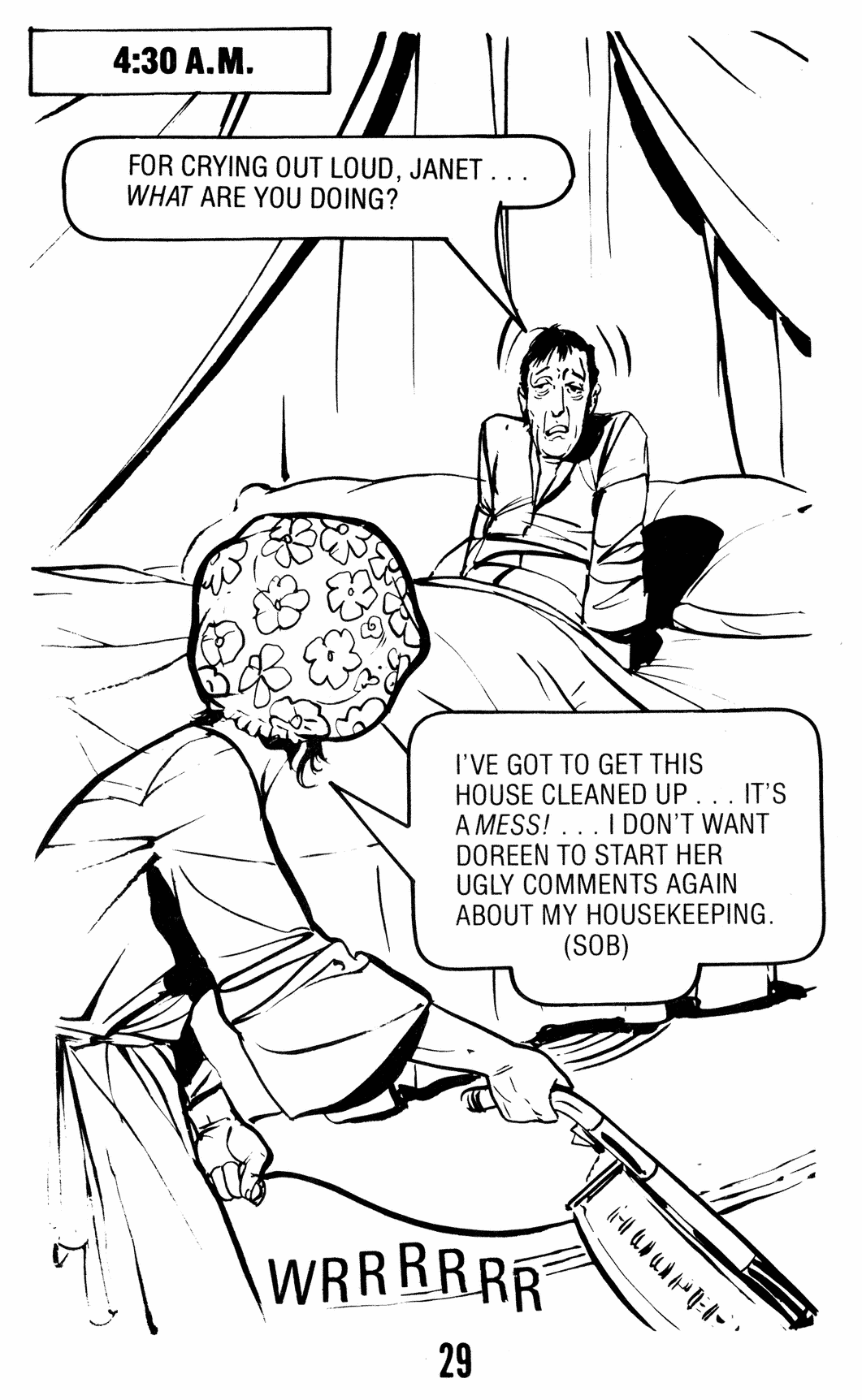 Read online Going bananas? comic -  Issue # TPB (Part 1) - 31