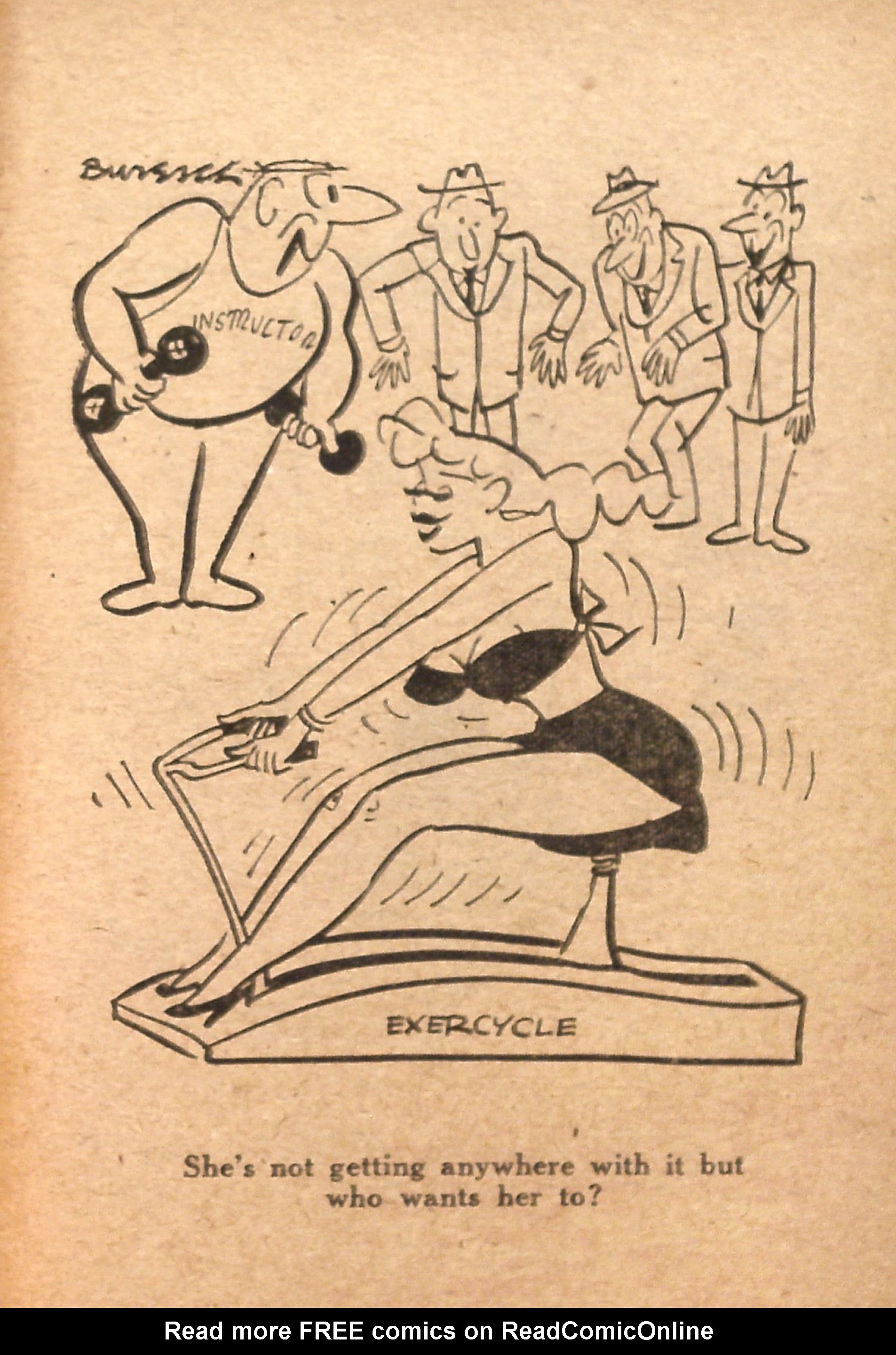 Read online Hello Buddies comic -  Issue #100 - 89