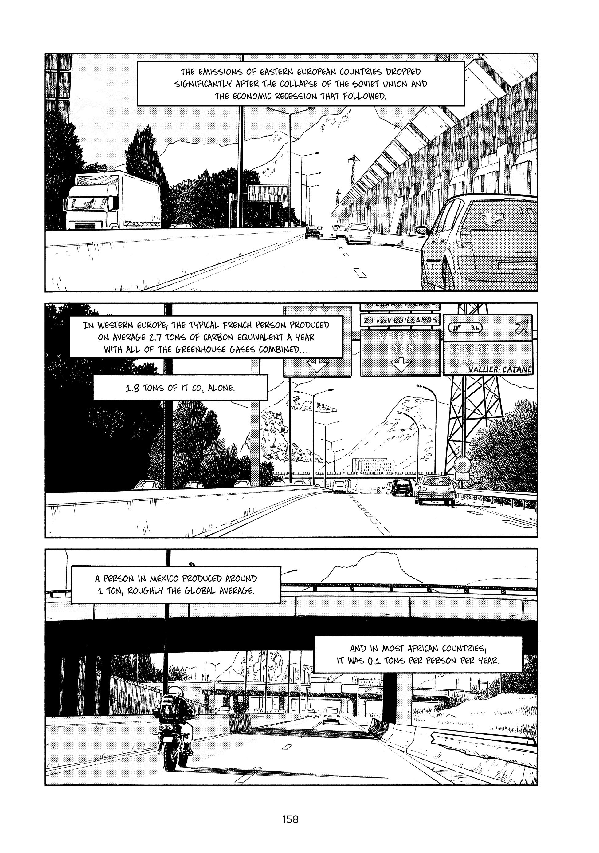 Read online Climate Changed: A Personal Journey Through the Science comic -  Issue # TPB (Part 2) - 50
