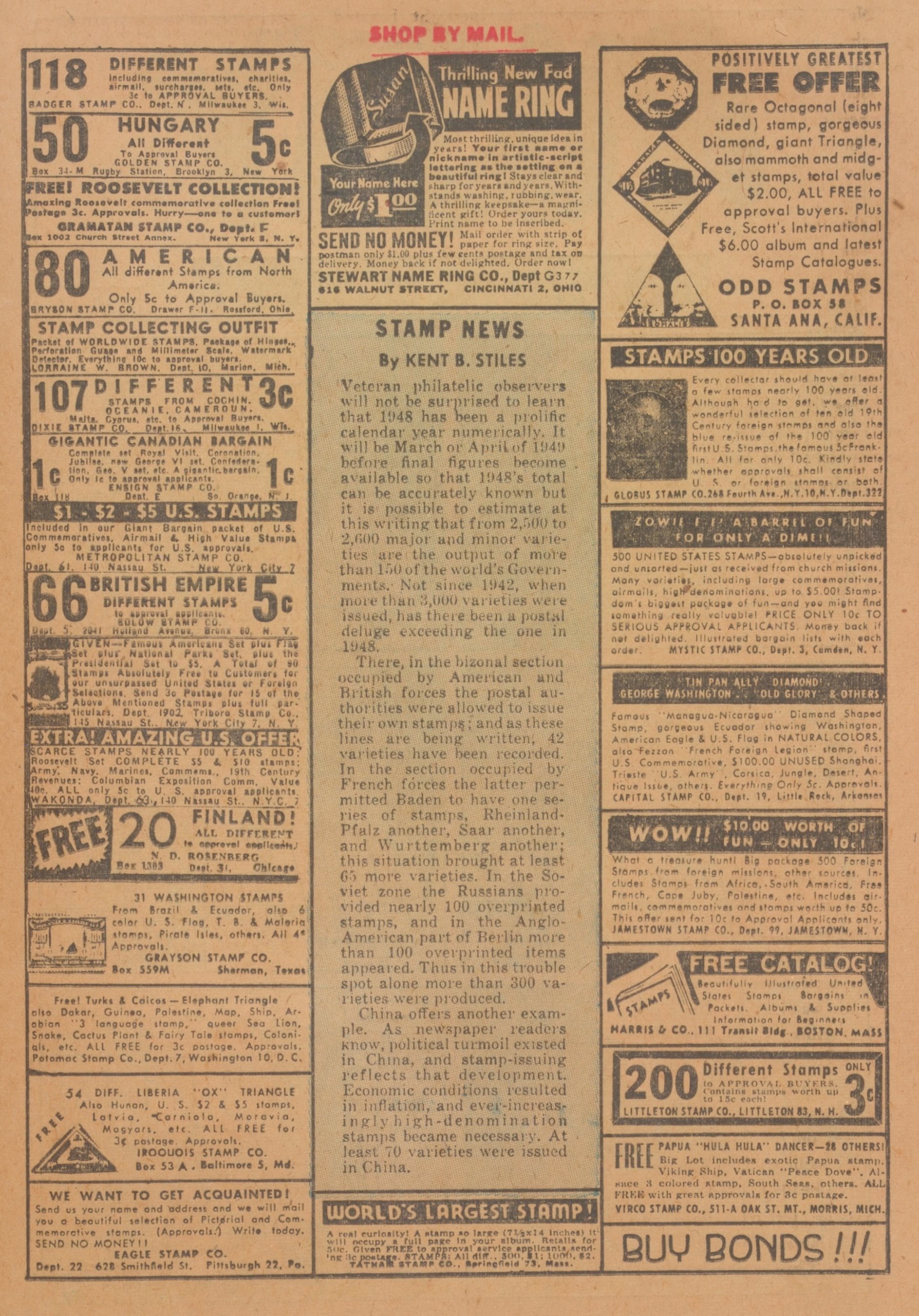 Read online Rusty Comics comic -  Issue #20 - 25