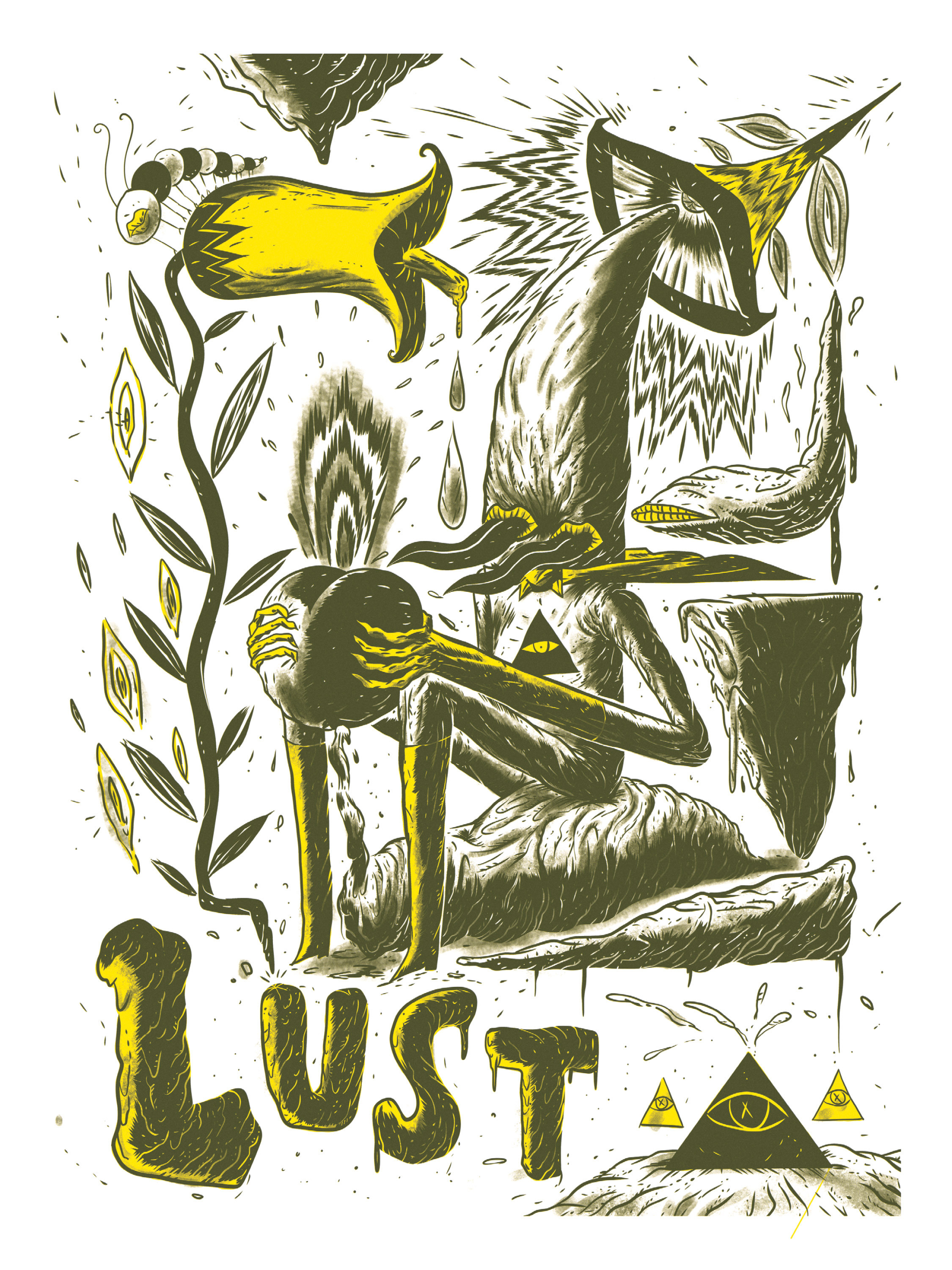 Read online Starseeds comic -  Issue # TPB 1 (Part 2) - 38