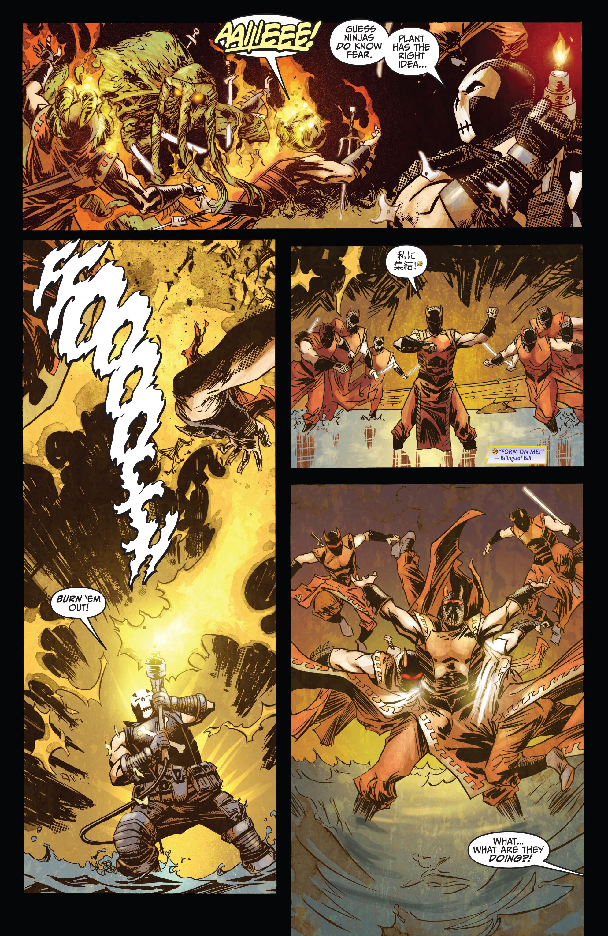 Read online Thunderbolts: Uncaged Omnibus comic -  Issue # TPB (Part 2) - 69