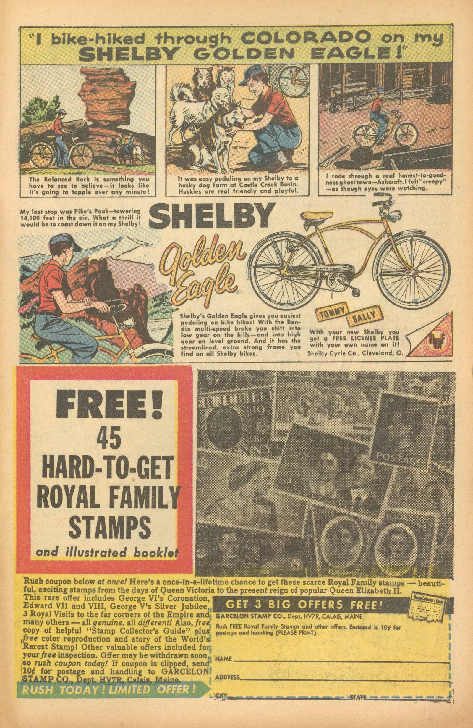 Read online Felix the Cat (1955) comic -  Issue #64 - 33