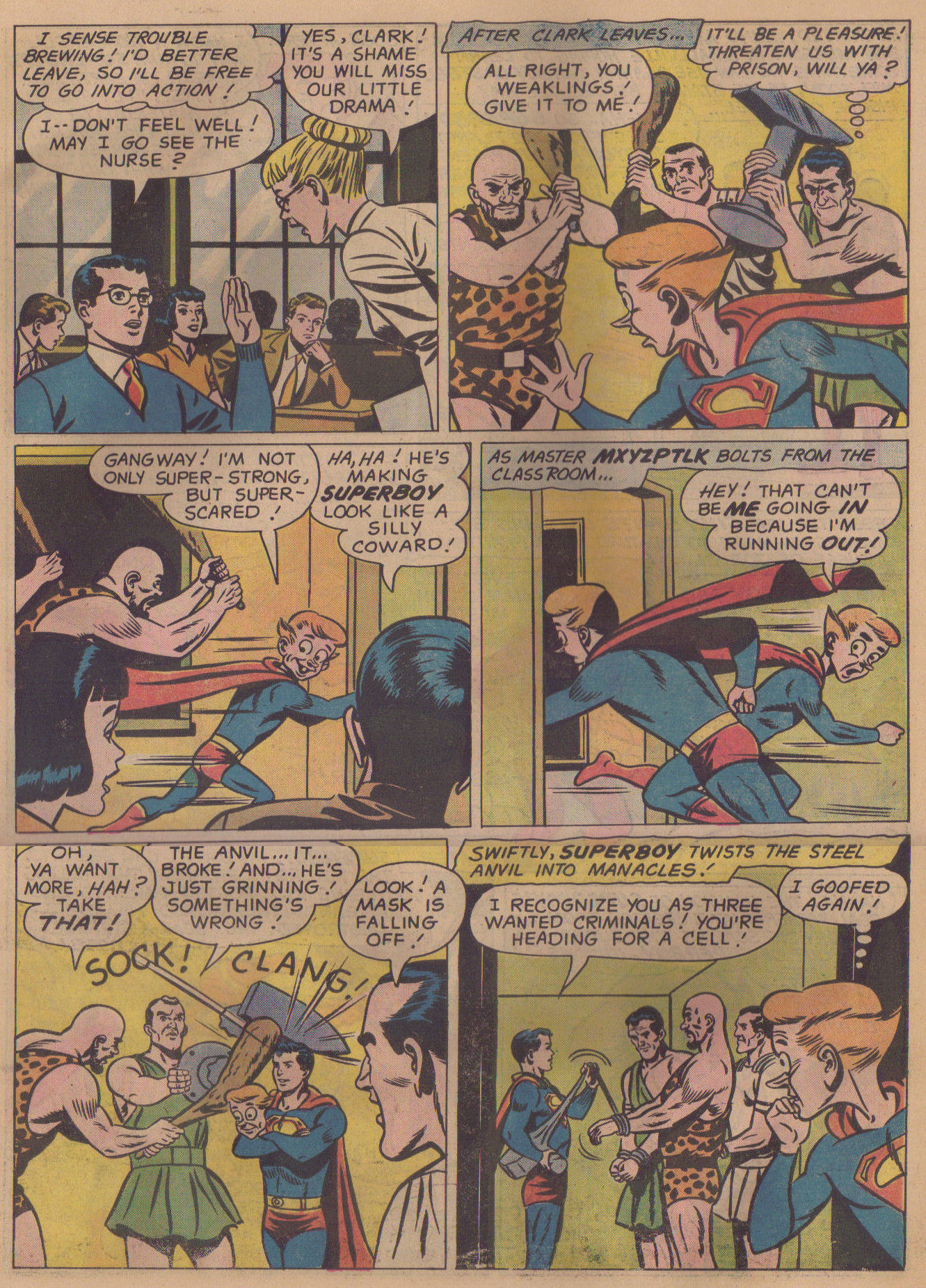 Read online Limited Collectors' Edition comic -  Issue #45 - 39