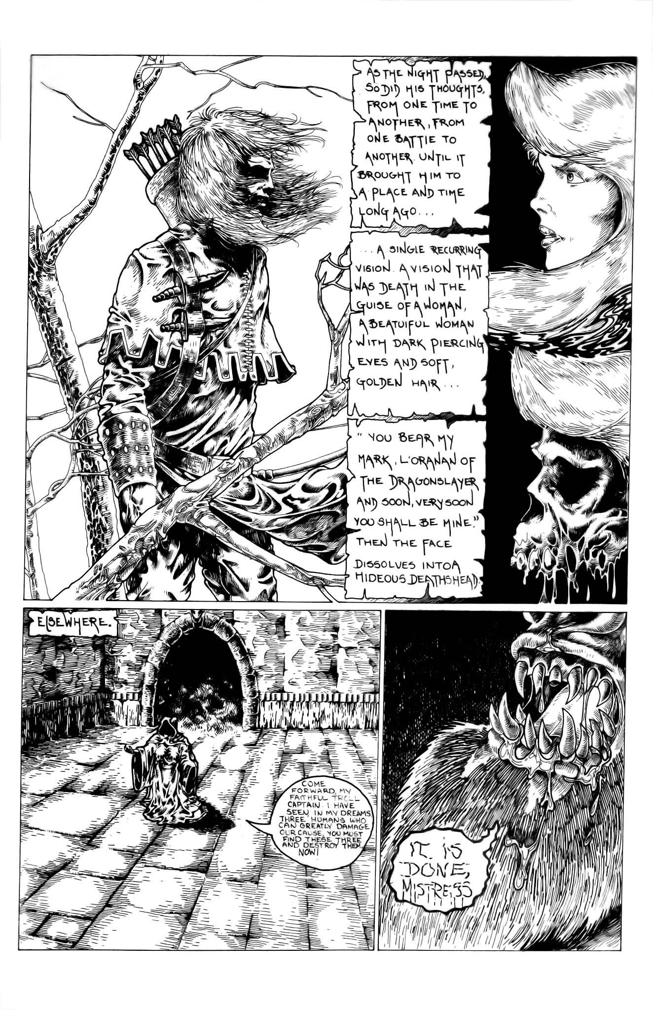 Read online Maelstrom comic -  Issue #3 - 30