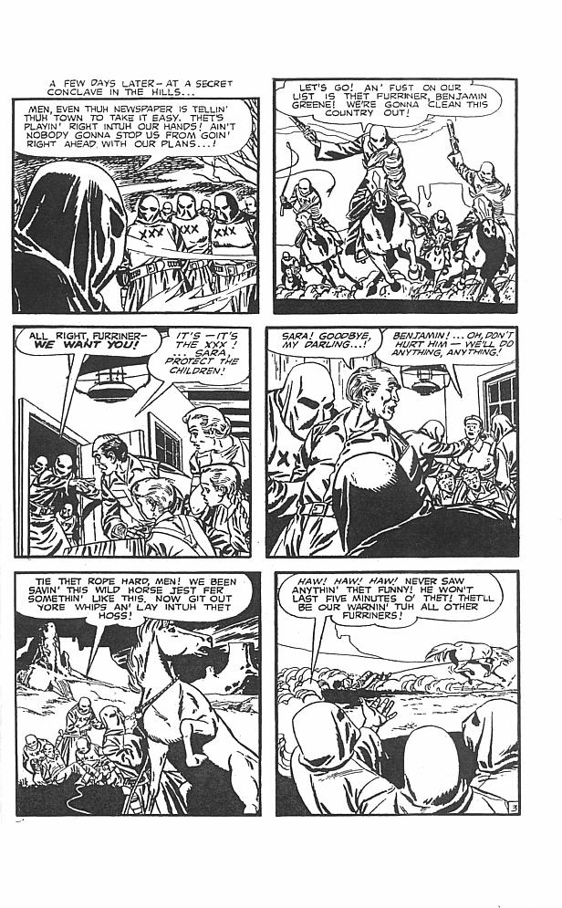 Best of the West (1998) issue 32 - Page 11