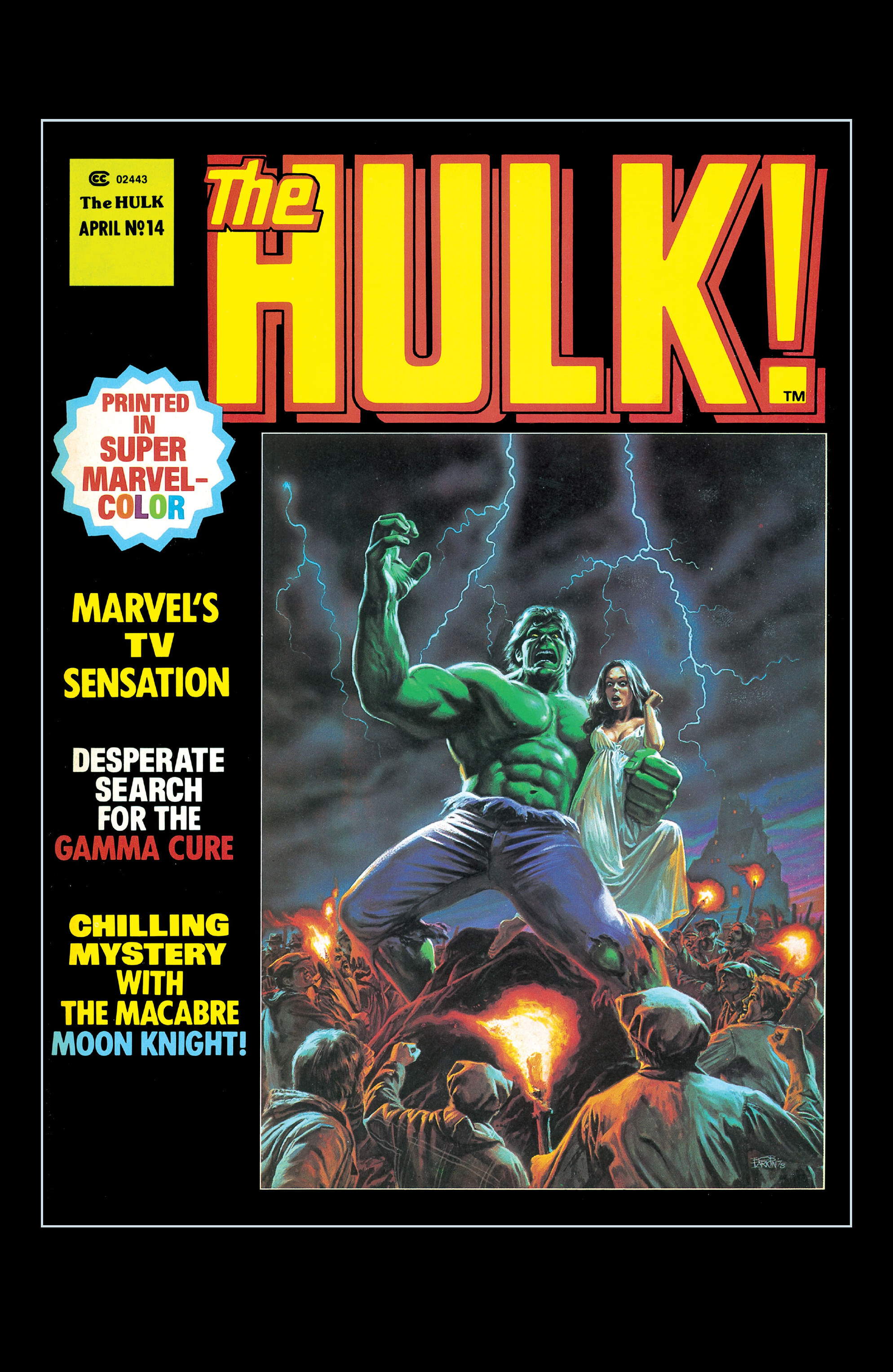 Read online Moon Knight Omnibus comic -  Issue # TPB 1 (Part 3) - 69