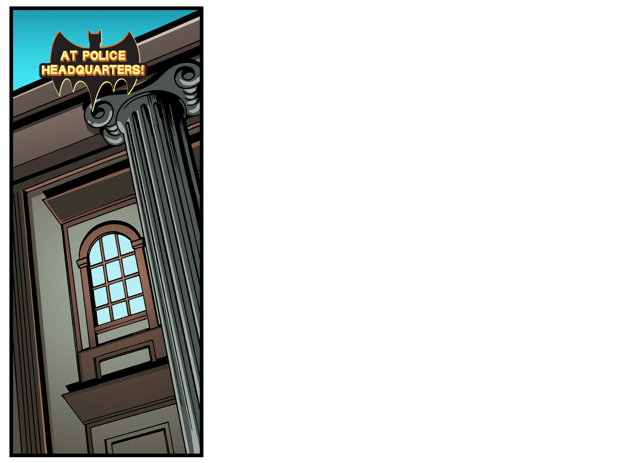 Read online Batman '66 [I] comic -  Issue #20 - 1