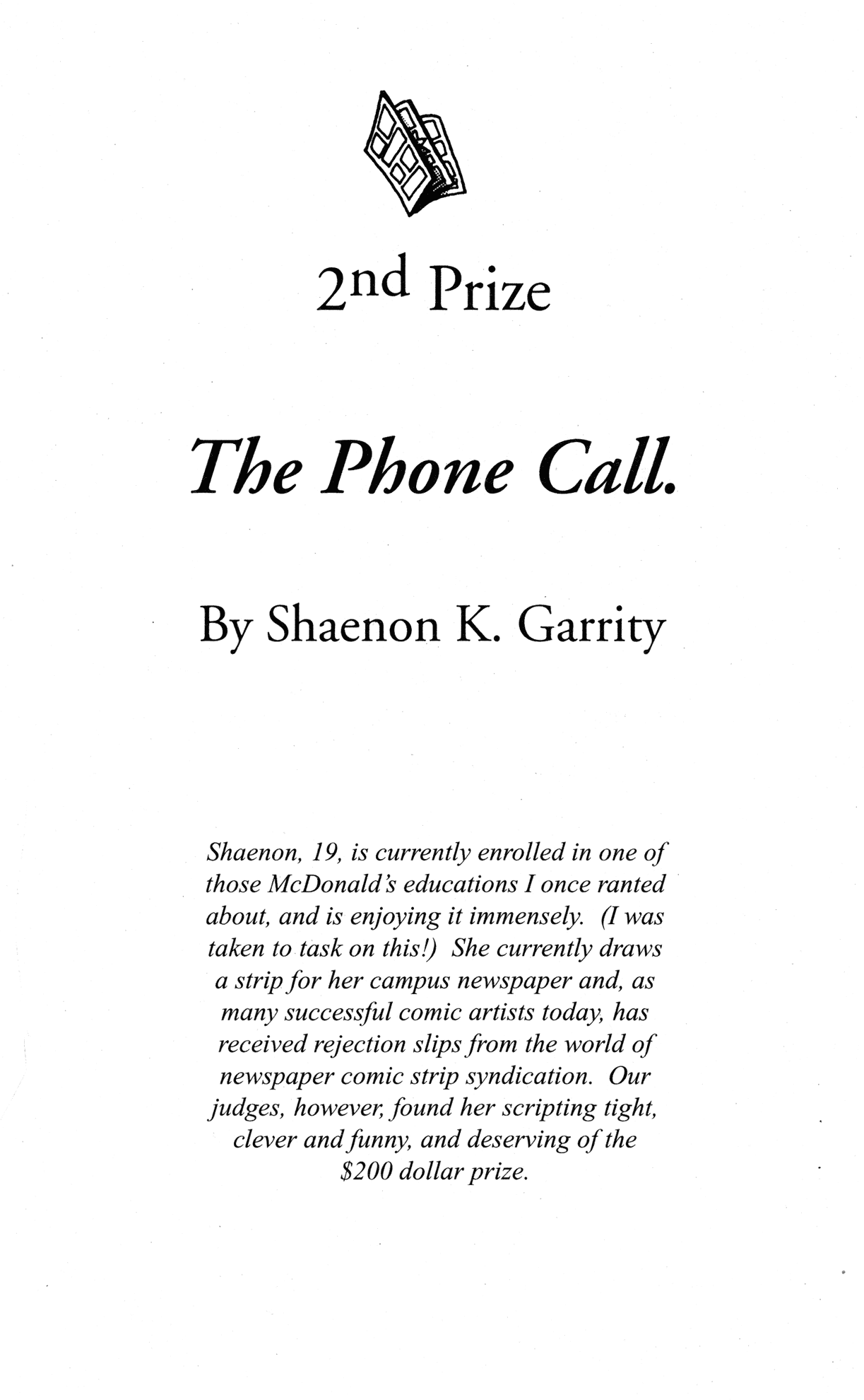 Read online Thieves & Kings comic -  Issue #22 - 27